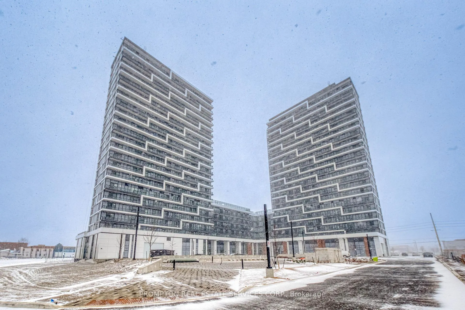 Photo 29 of Unit 1210, 9763 Markham Road, Markham, Greensborough — HOMEH