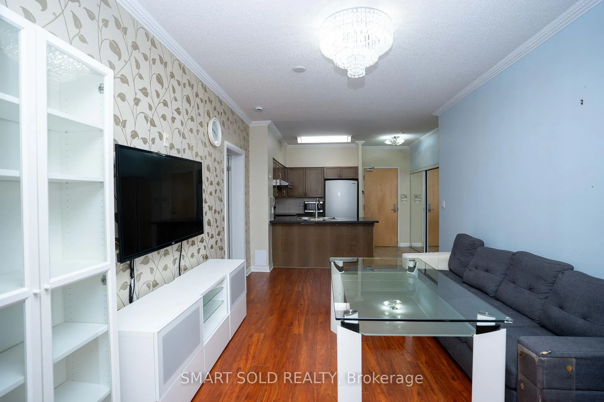 Photo 2 of Unit 105, 7373 Kennedy Road, Markham, Milliken Mills East — HOMEH