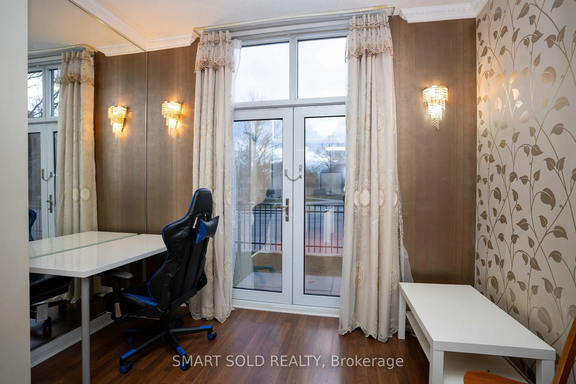 Photo 3 of Unit 105, 7373 Kennedy Road, Markham, Milliken Mills East — HOMEH