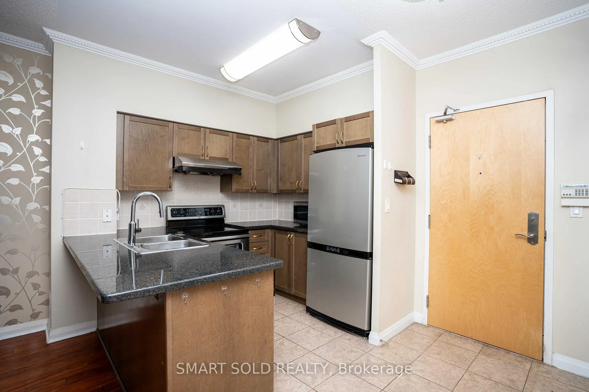 Photo 4 of Unit 105, 7373 Kennedy Road, Markham, Milliken Mills East — HOMEH