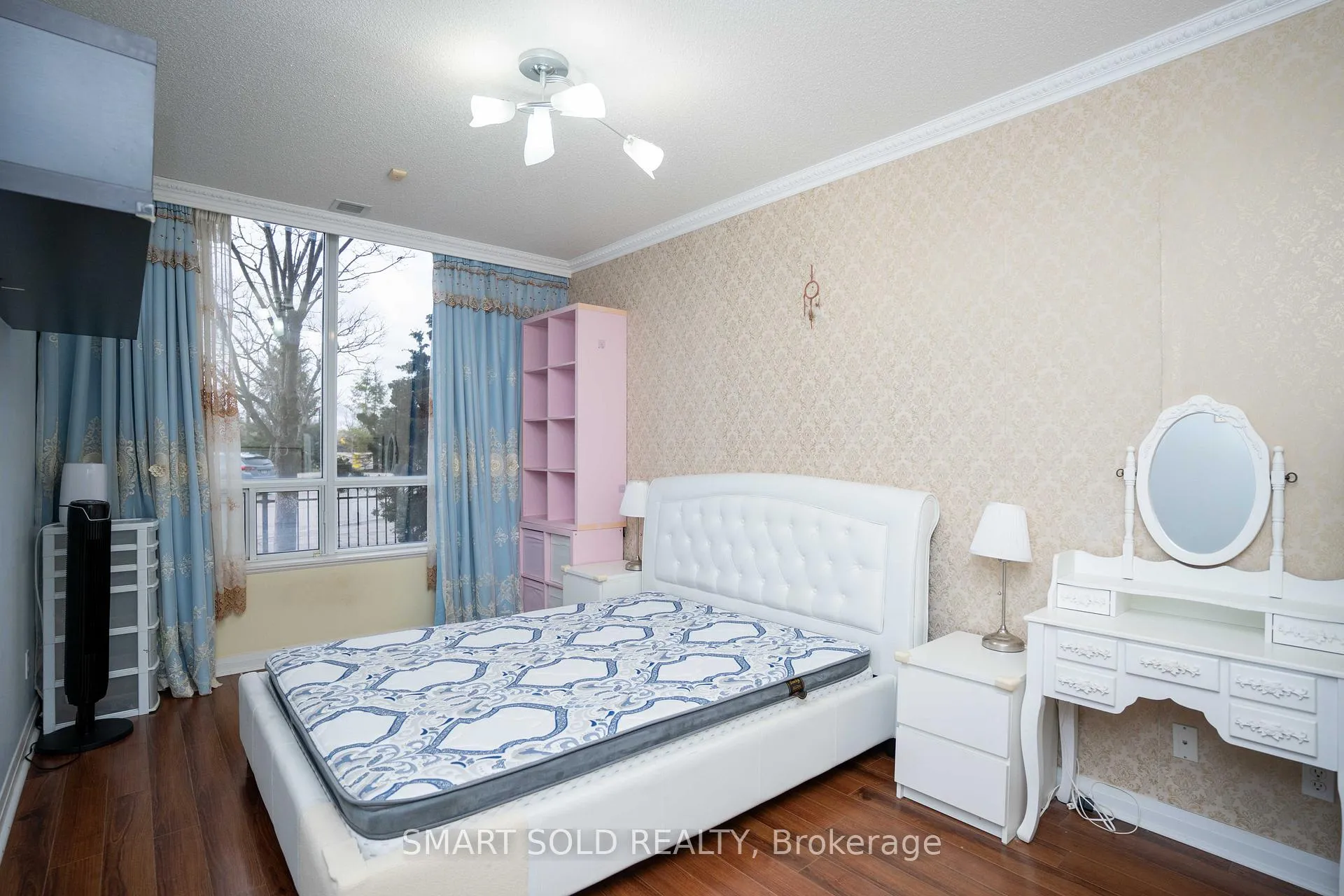 Photo 7 of Unit 105, 7373 Kennedy Road, Markham, Milliken Mills East — HOMEH
