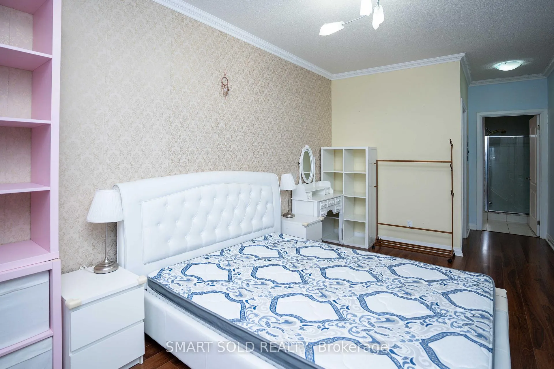Photo 8 of Unit 105, 7373 Kennedy Road, Markham, Milliken Mills East — HOMEH