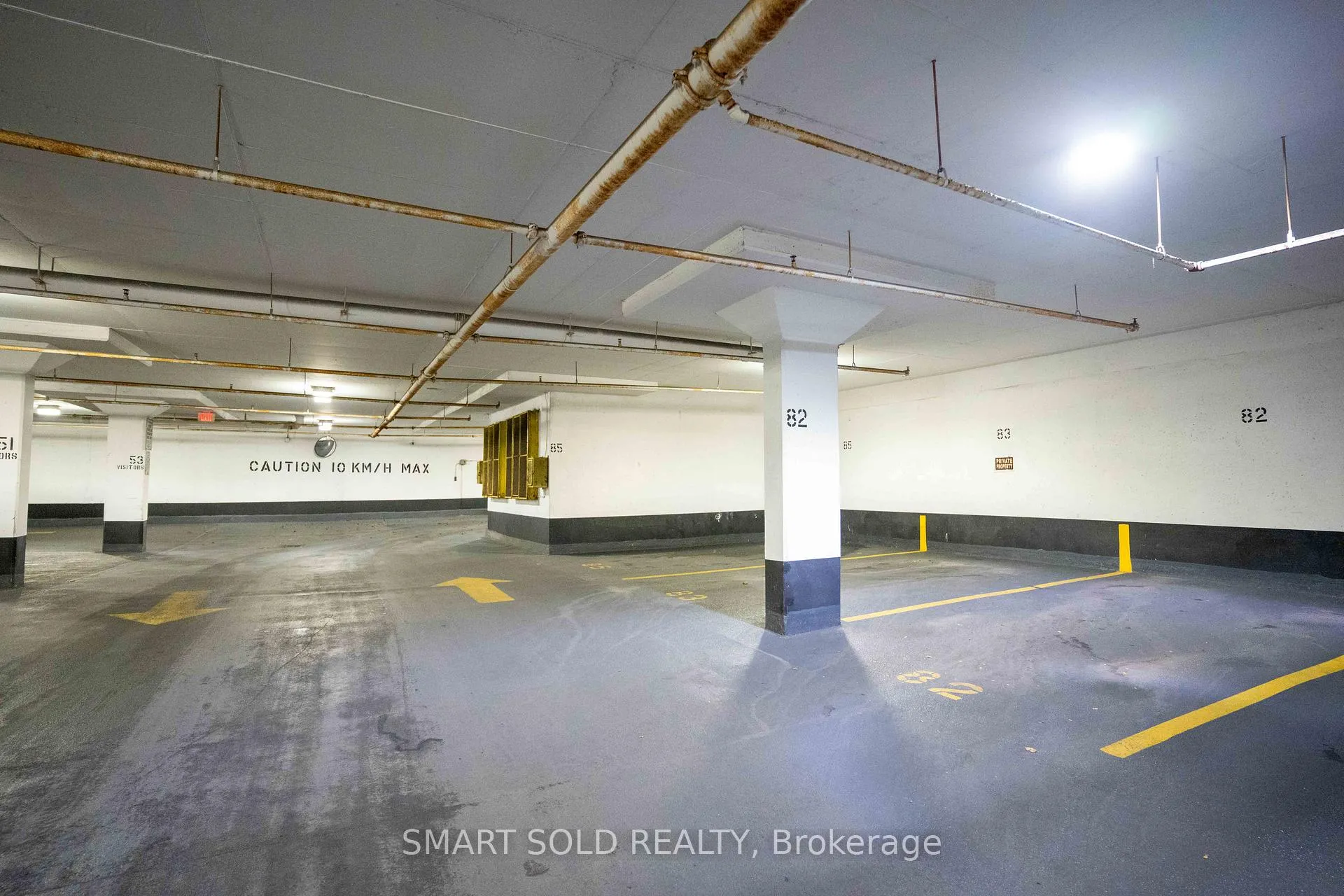 Photo 14 of Unit 105, 7373 Kennedy Road, Markham, Milliken Mills East — HOMEH