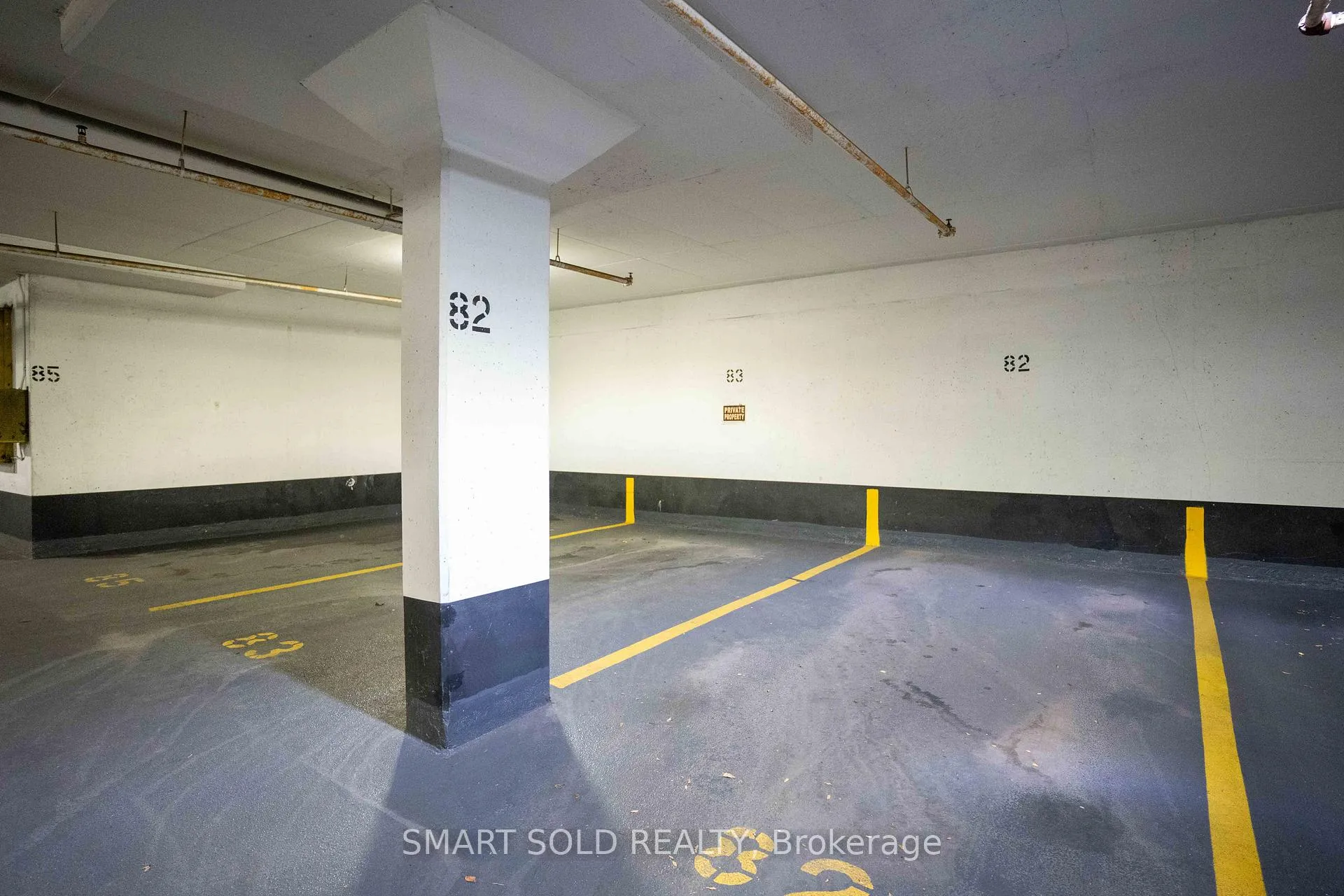 Photo 15 of Unit 105, 7373 Kennedy Road, Markham, Milliken Mills East — HOMEH