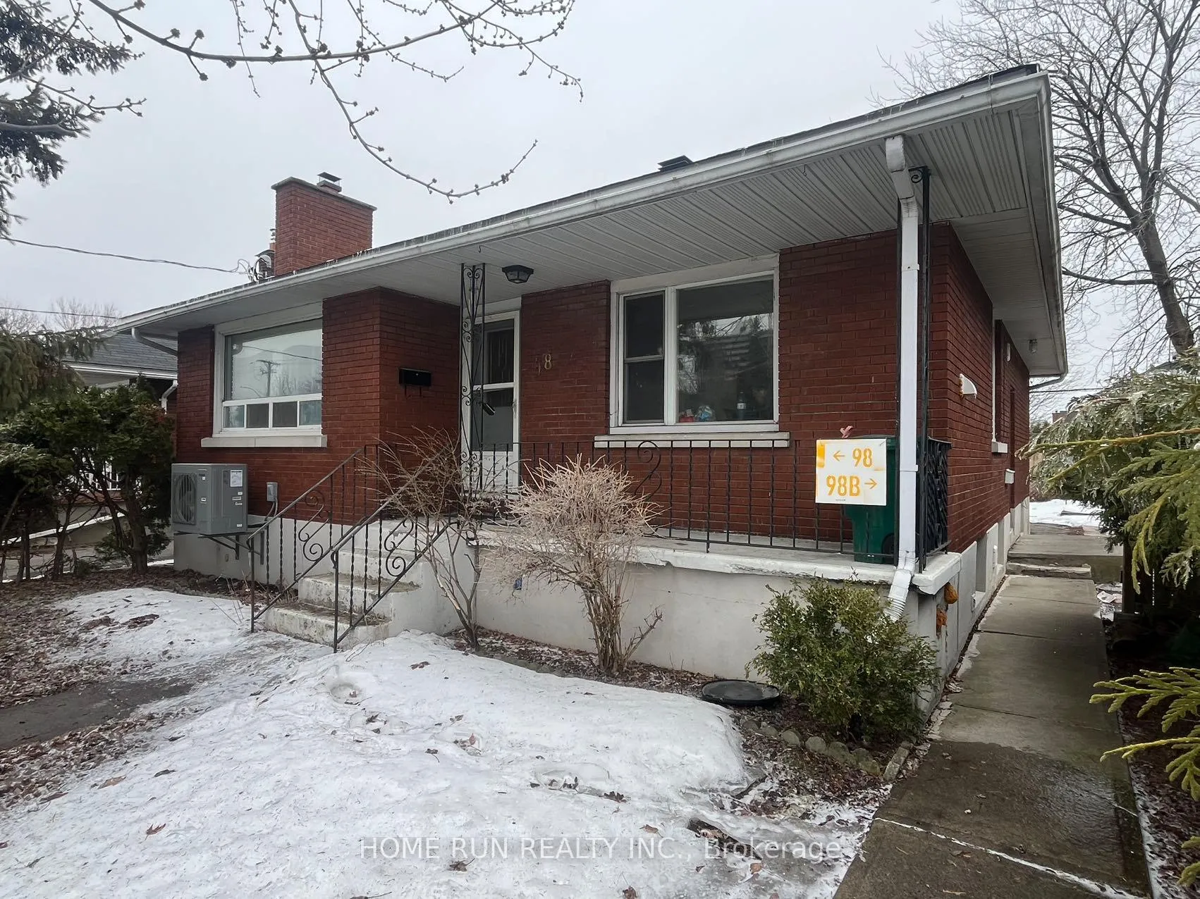 Photo 28 of 98 Donald Street, Ottawa, Overbrook — HOMEH