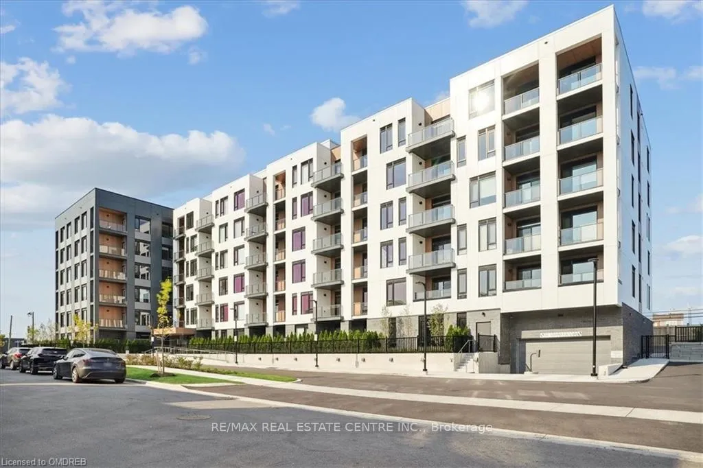 Photo 1 of Unit 207, 1440 Clarriage Court, Milton, Ford — HOMEH
