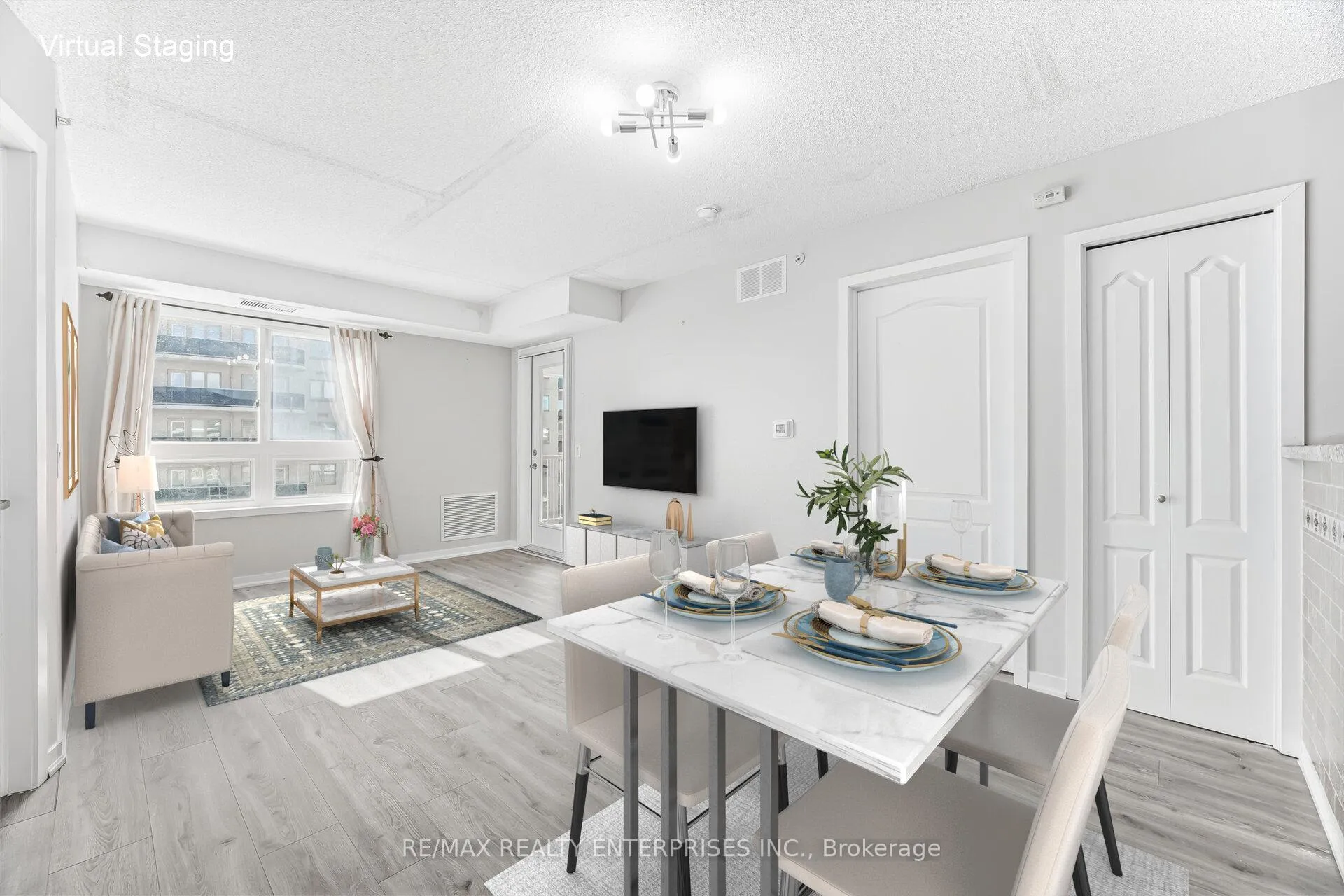 Photo 12 of Unit 1420, 8 Dayspring Circle, Brampton, Goreway Drive Corridor — HOMEH