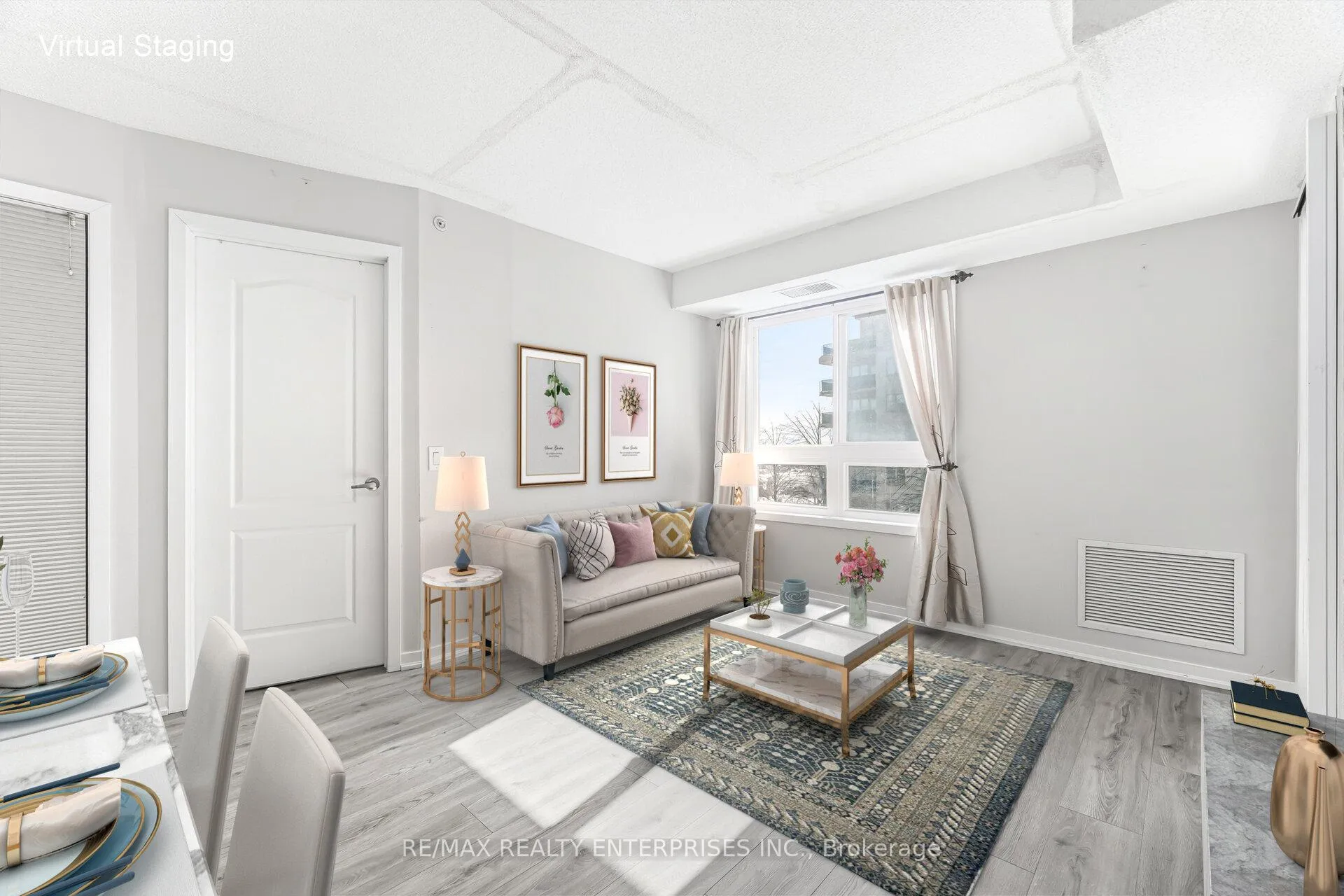 Photo 13 of Unit 1420, 8 Dayspring Circle, Brampton, Goreway Drive Corridor — HOMEH