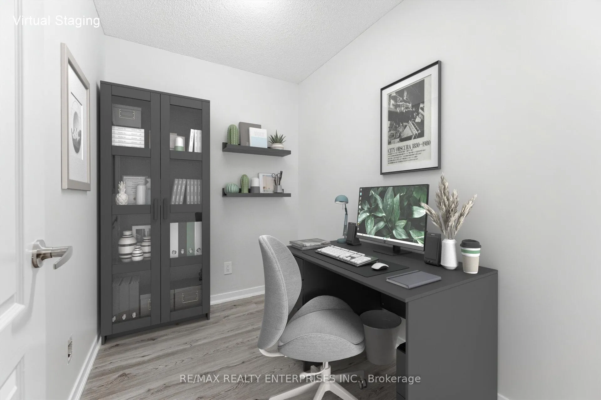 Photo 14 of Unit 1420, 8 Dayspring Circle, Brampton, Goreway Drive Corridor — HOMEH
