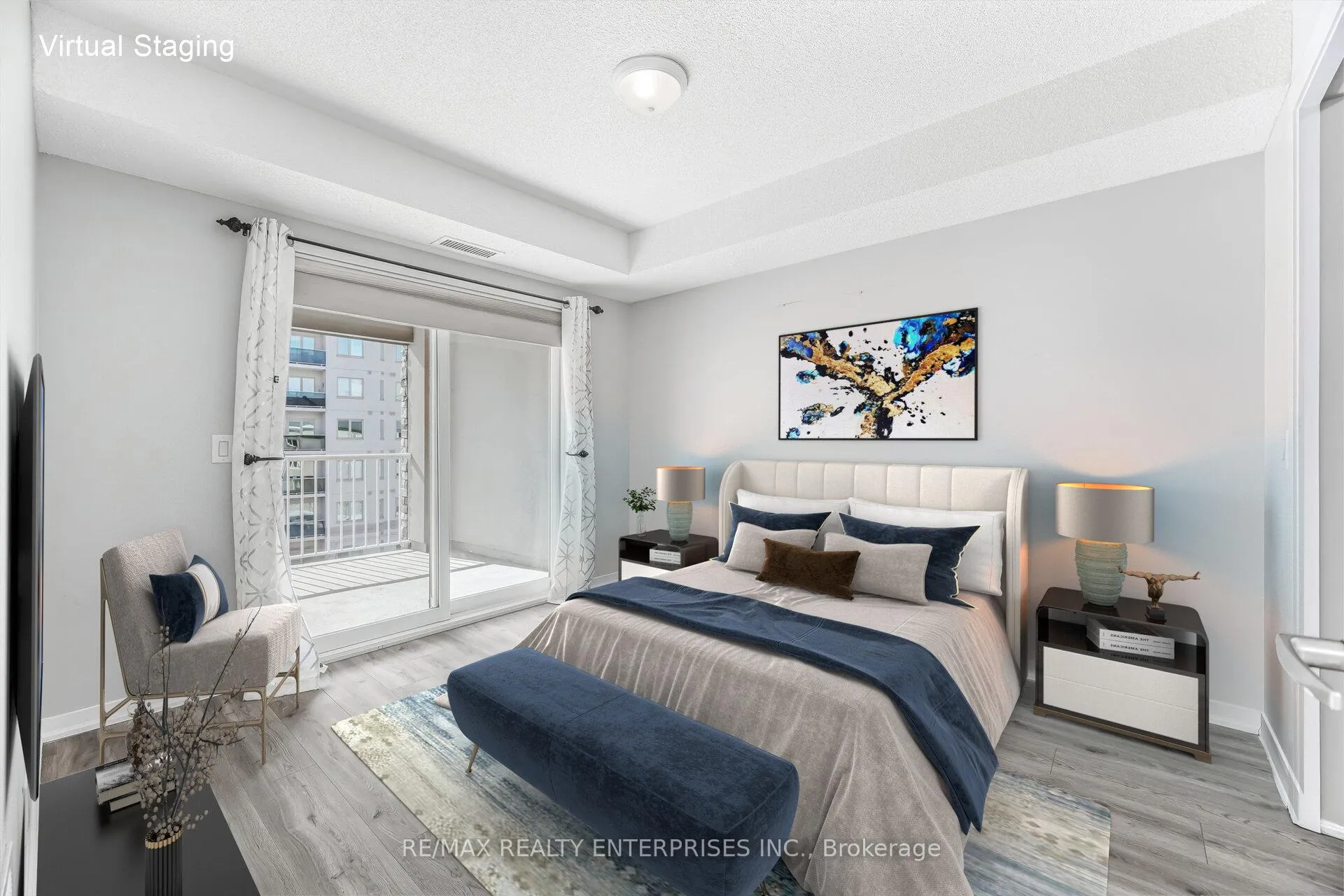 Photo 15 of Unit 1420, 8 Dayspring Circle, Brampton, Goreway Drive Corridor — HOMEH