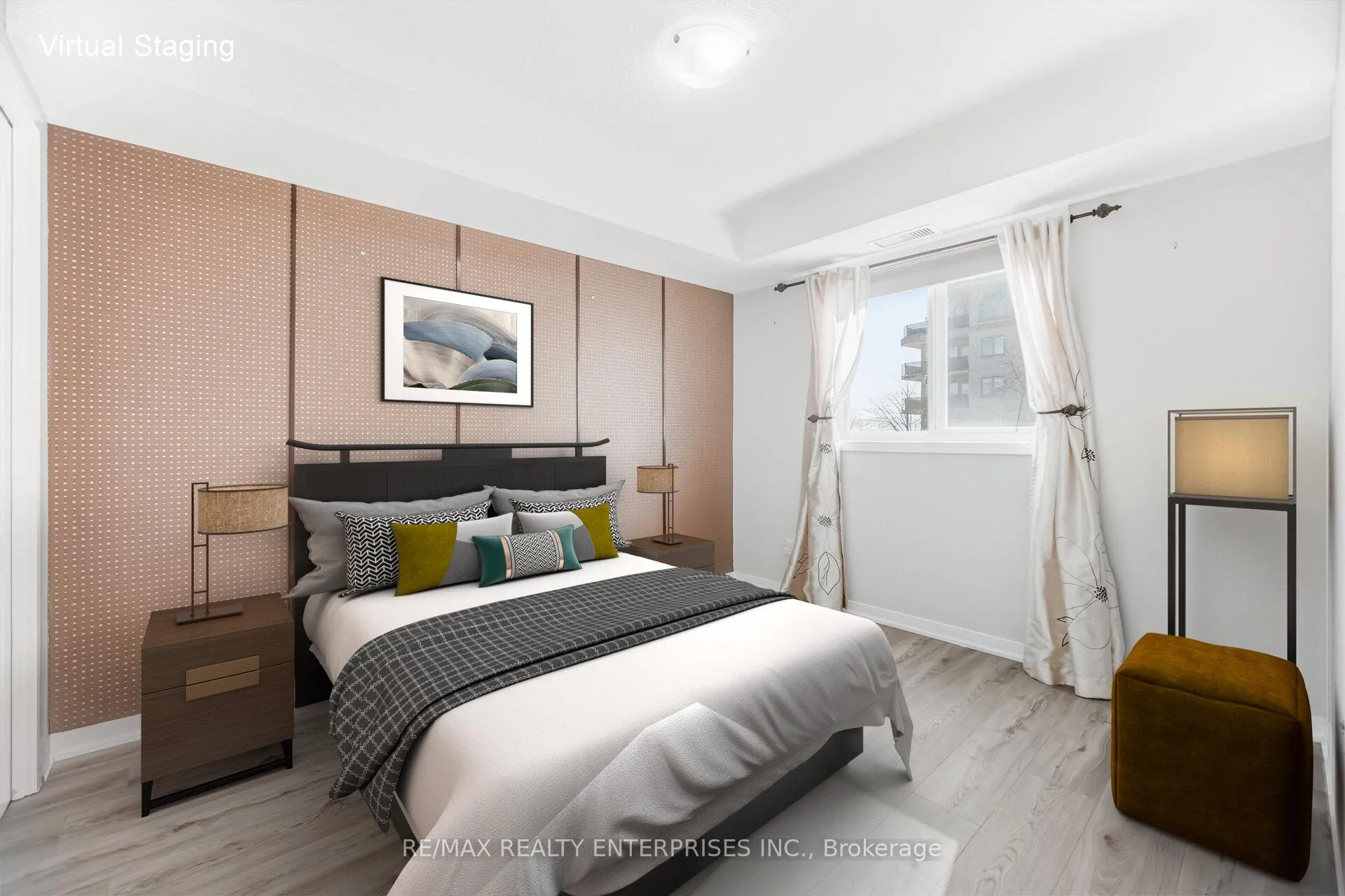 Photo 21 of Unit 1420, 8 Dayspring Circle, Brampton, Goreway Drive Corridor — HOMEH
