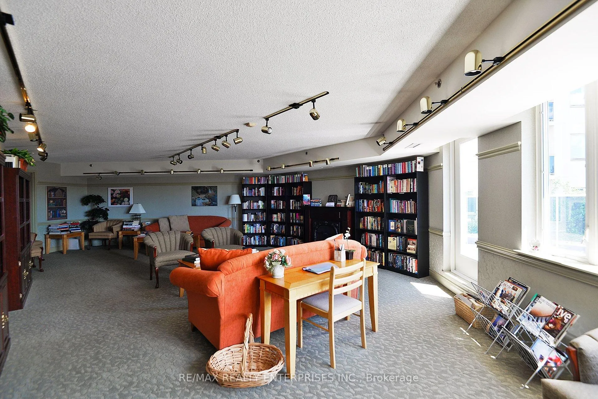Photo 28 of Unit 1420, 8 Dayspring Circle, Brampton, Goreway Drive Corridor — HOMEH