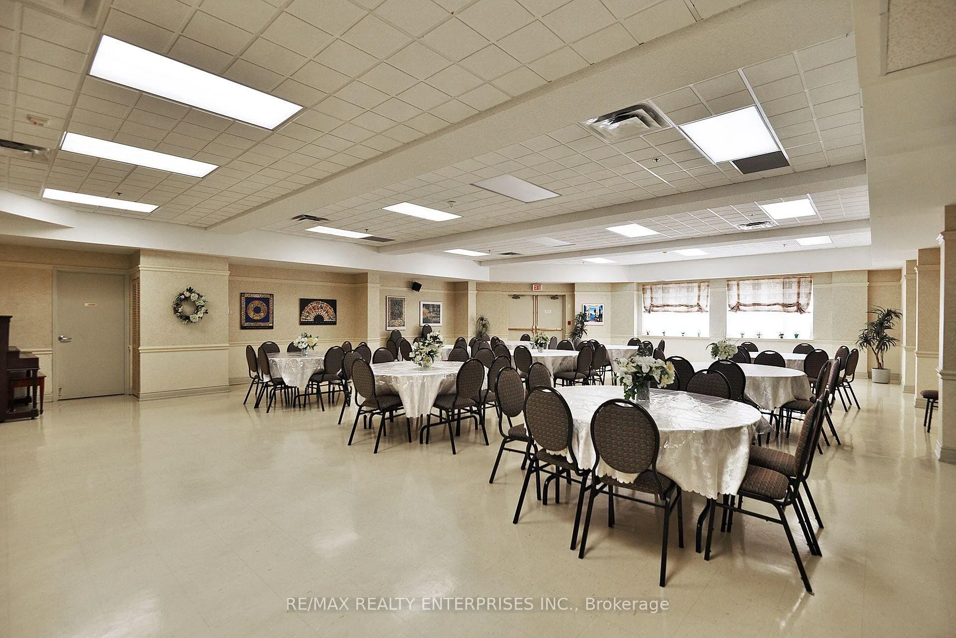 Photo 29 of Unit 1420, 8 Dayspring Circle, Brampton, Goreway Drive Corridor — HOMEH