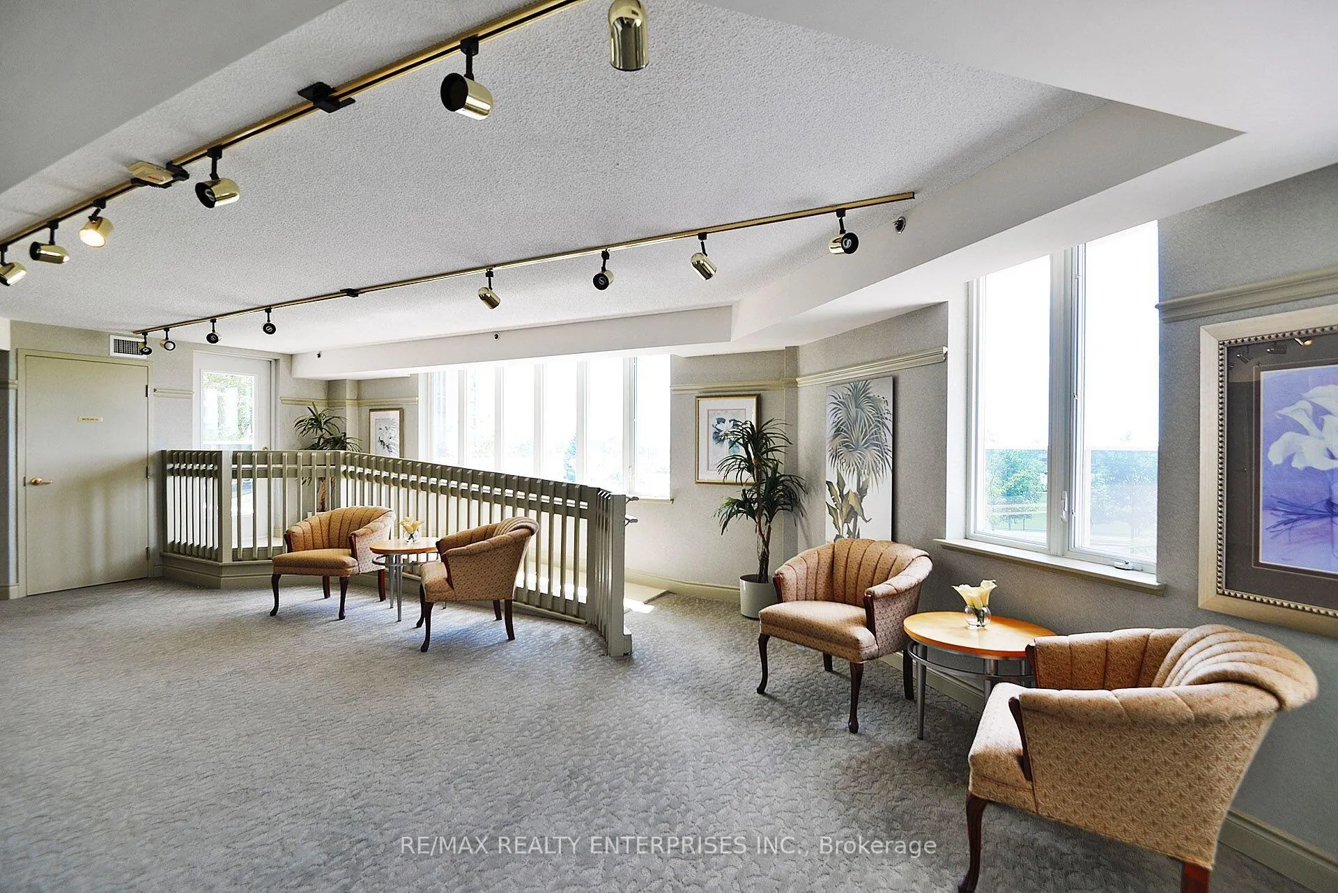 Photo 30 of Unit 1420, 8 Dayspring Circle, Brampton, Goreway Drive Corridor — HOMEH