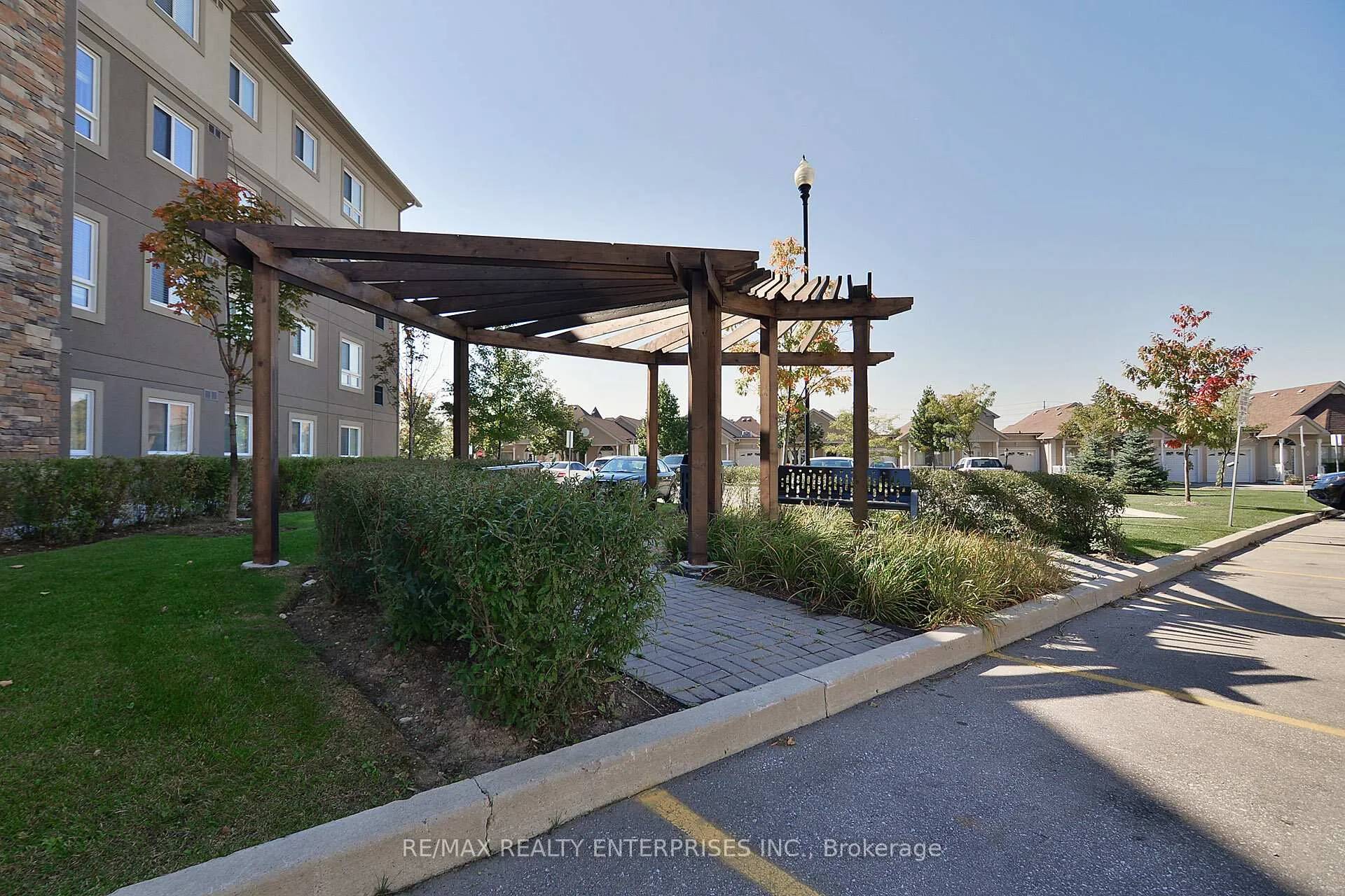 Photo 31 of Unit 1420, 8 Dayspring Circle, Brampton, Goreway Drive Corridor — HOMEH