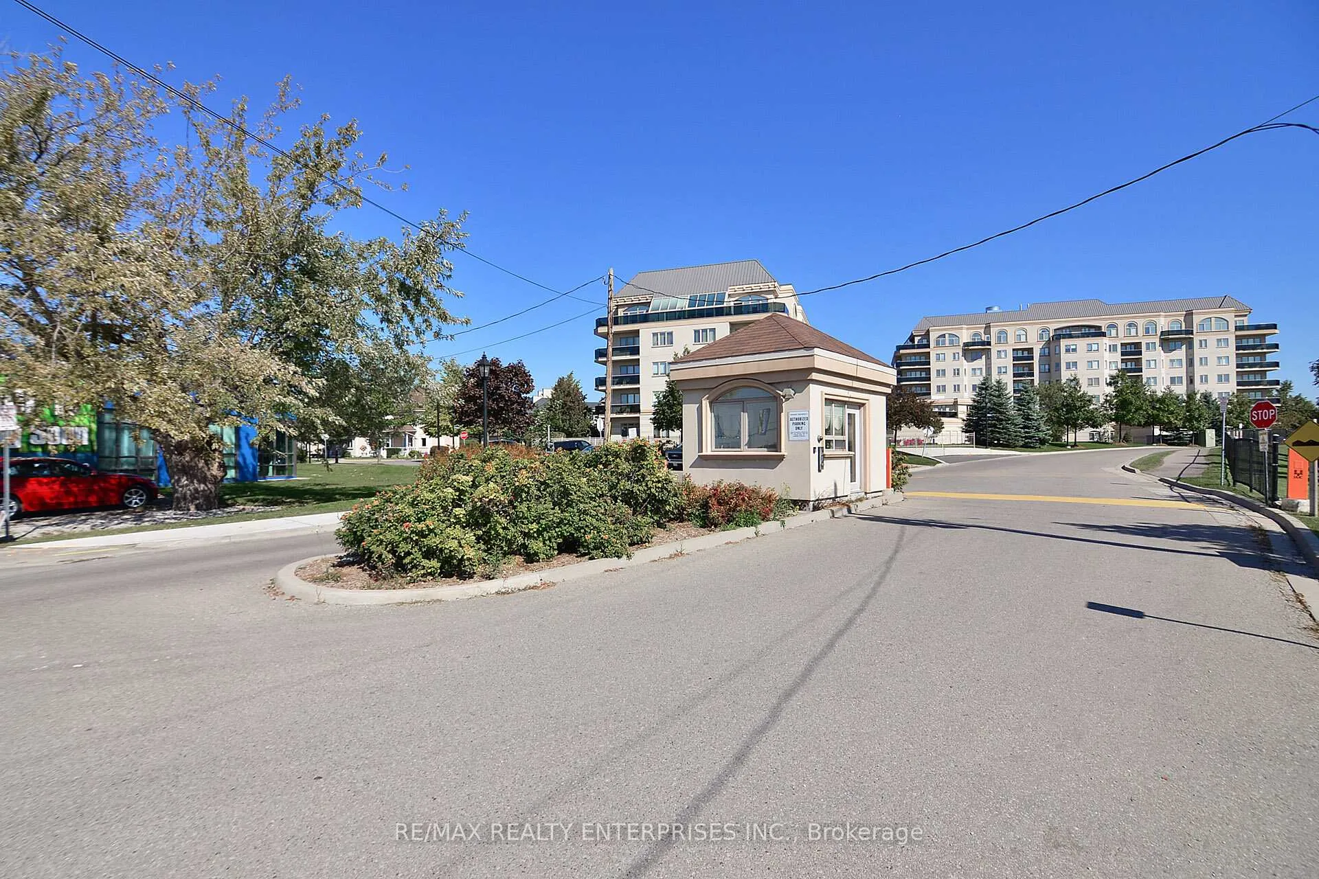 Photo 32 of Unit 1420, 8 Dayspring Circle, Brampton, Goreway Drive Corridor — HOMEH