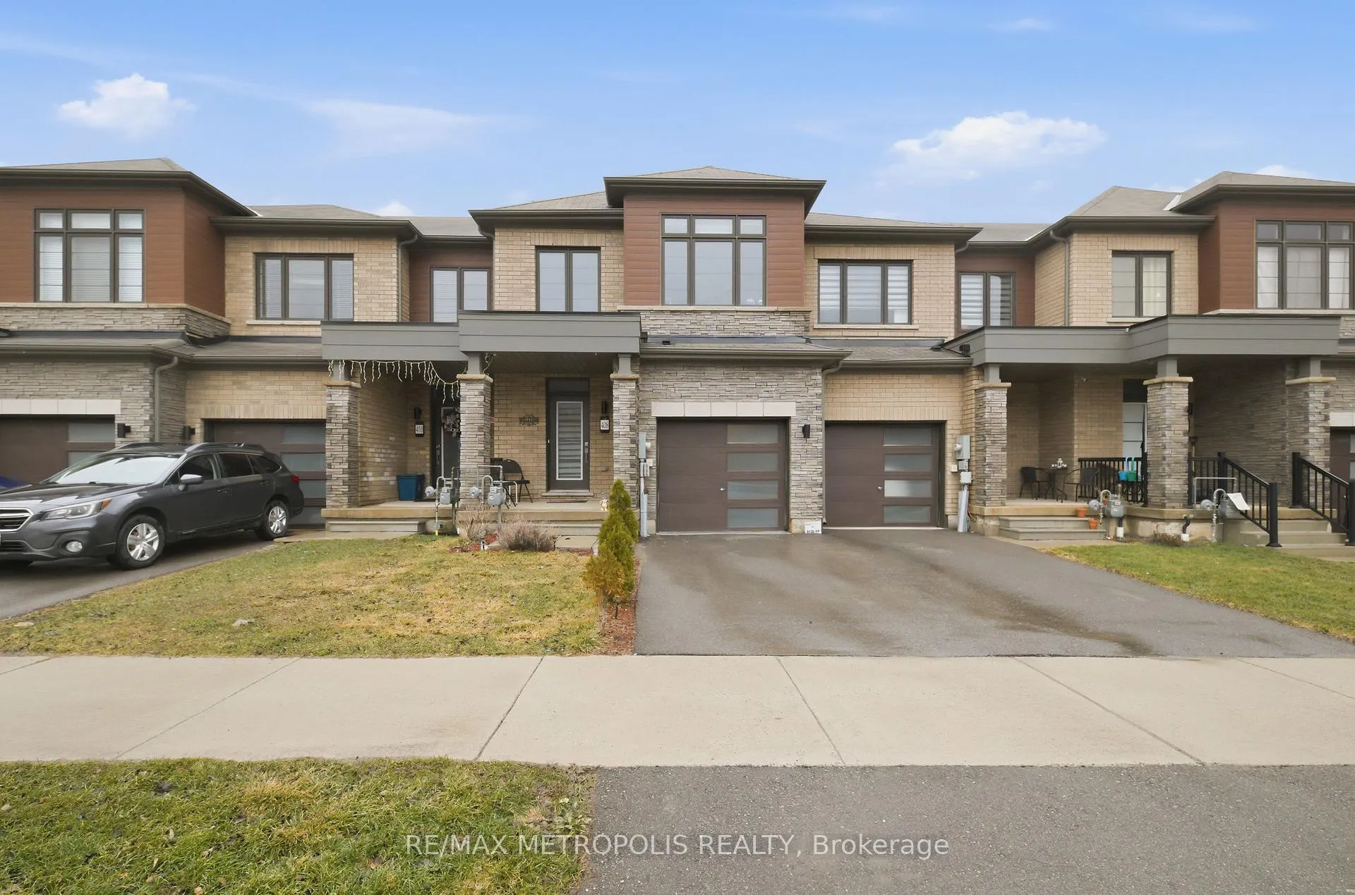 Photo 1 of 408 Blackburn Drive, Brantford, Shellard Lane — HOMEH