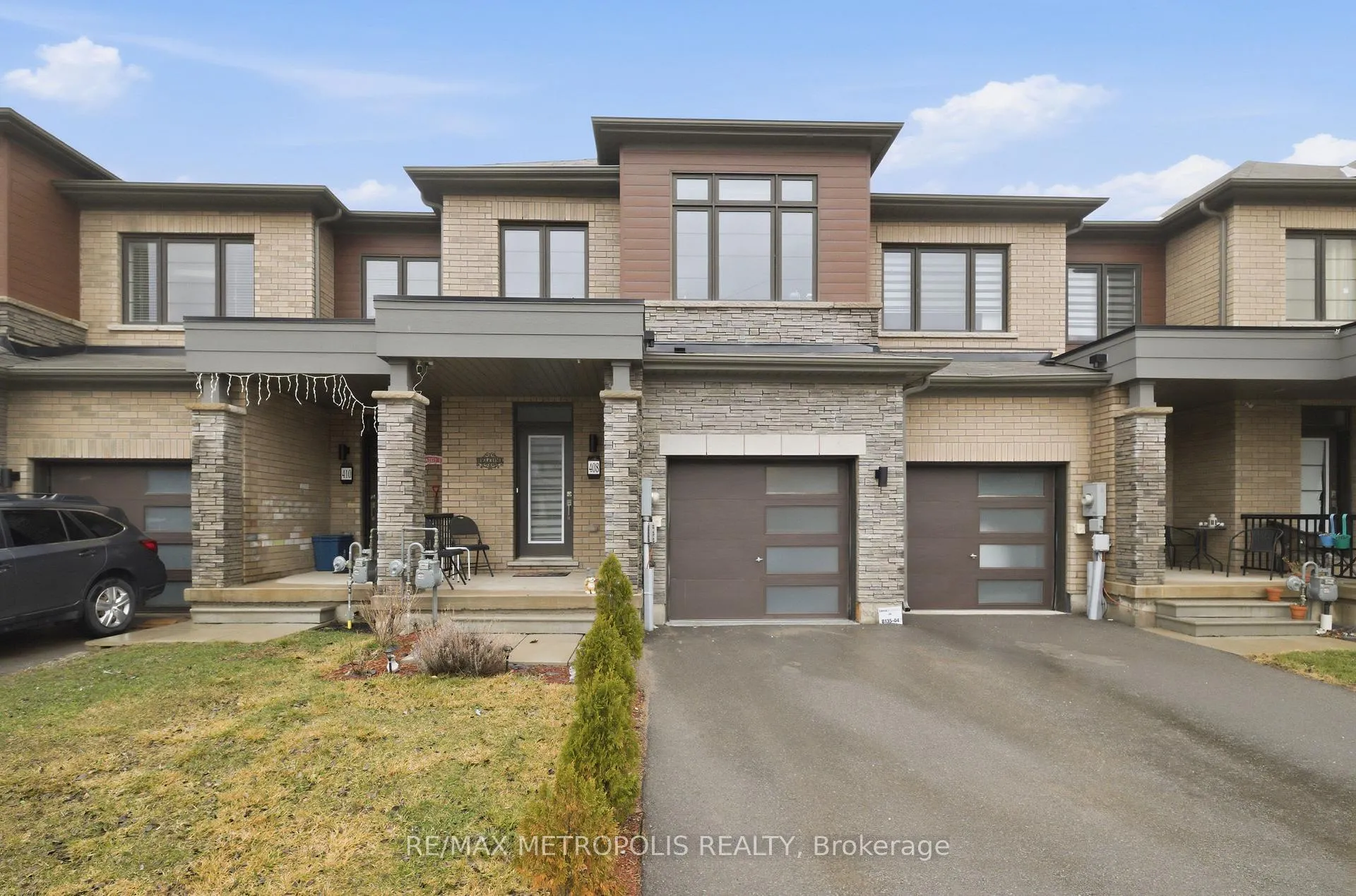 Photo 2 of 408 Blackburn Drive, Brantford, Shellard Lane — HOMEH