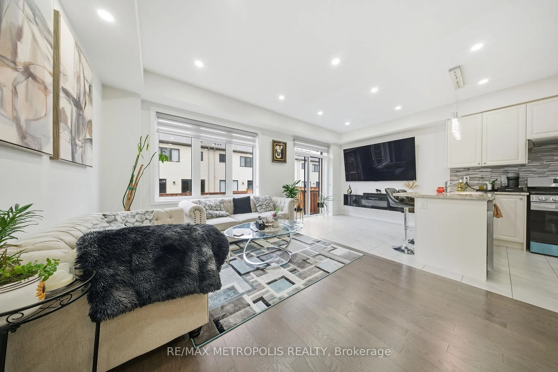 Photo 6 of 408 Blackburn Drive, Brantford, Shellard Lane — HOMEH