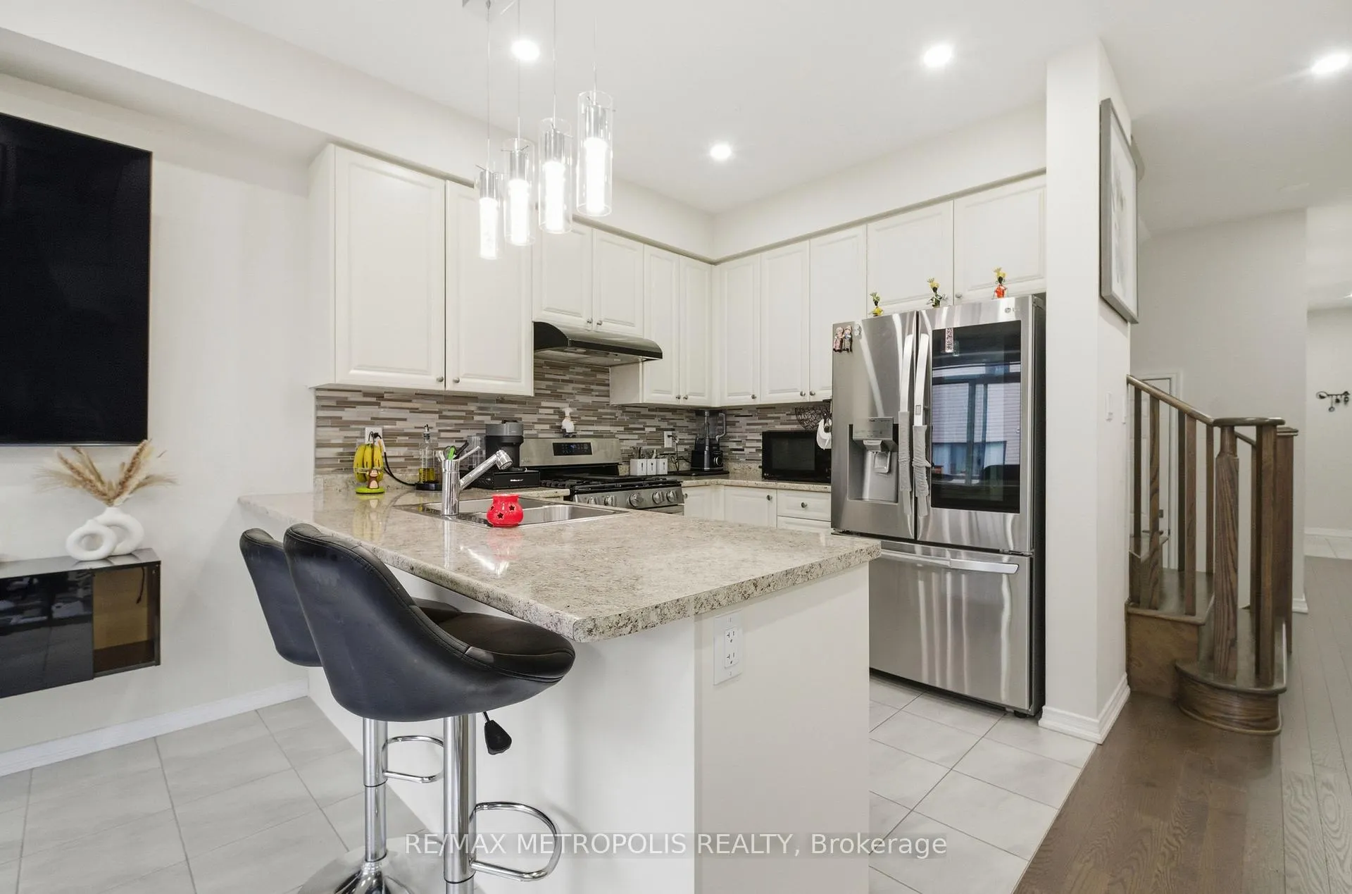 Photo 7 of 408 Blackburn Drive, Brantford, Shellard Lane — HOMEH