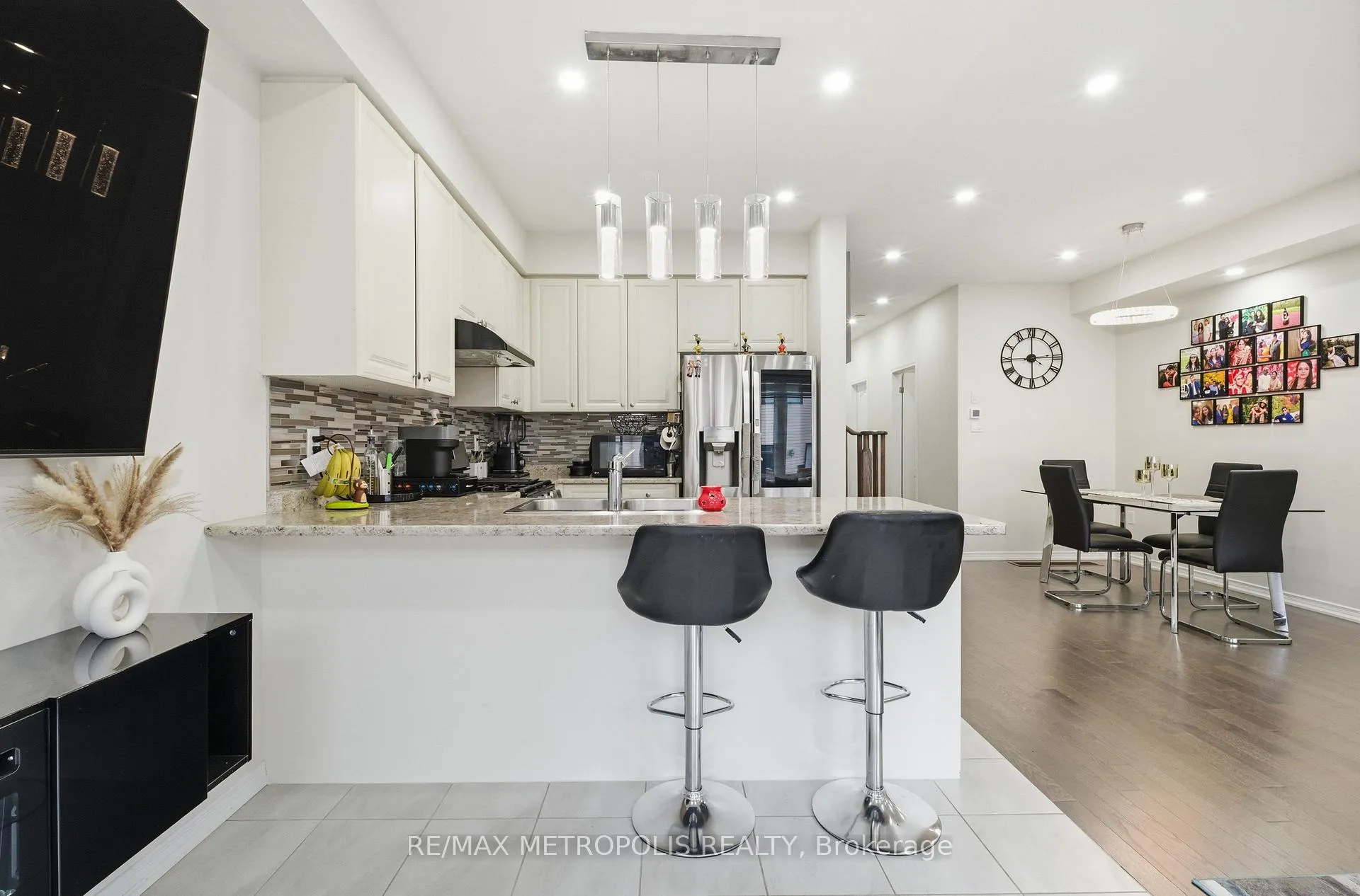 Photo 9 of 408 Blackburn Drive, Brantford, Shellard Lane — HOMEH