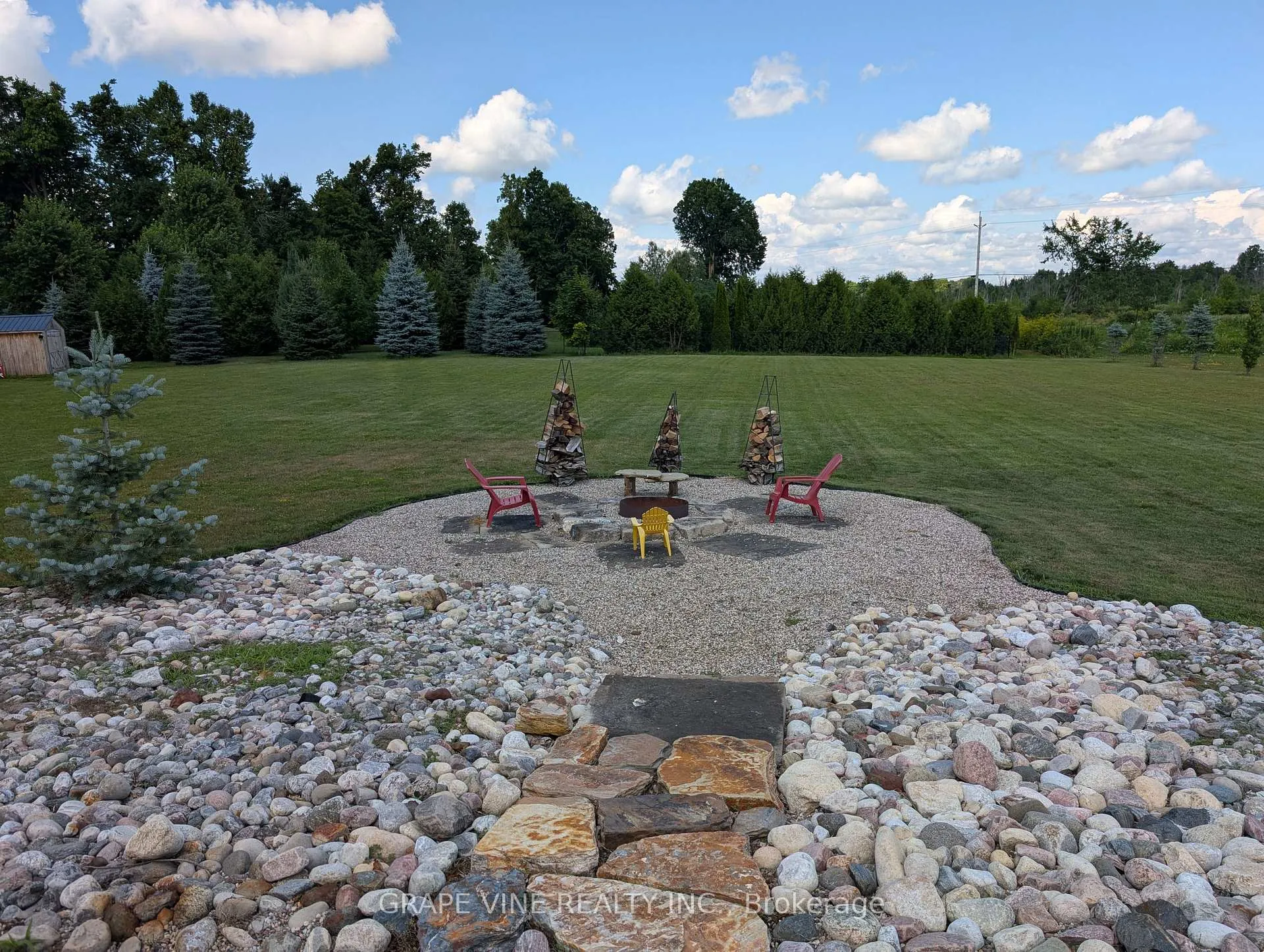 Photo 4 of 138 Ashton Creek Crescent, Beckwith, Beckwith Twp — HOMEH