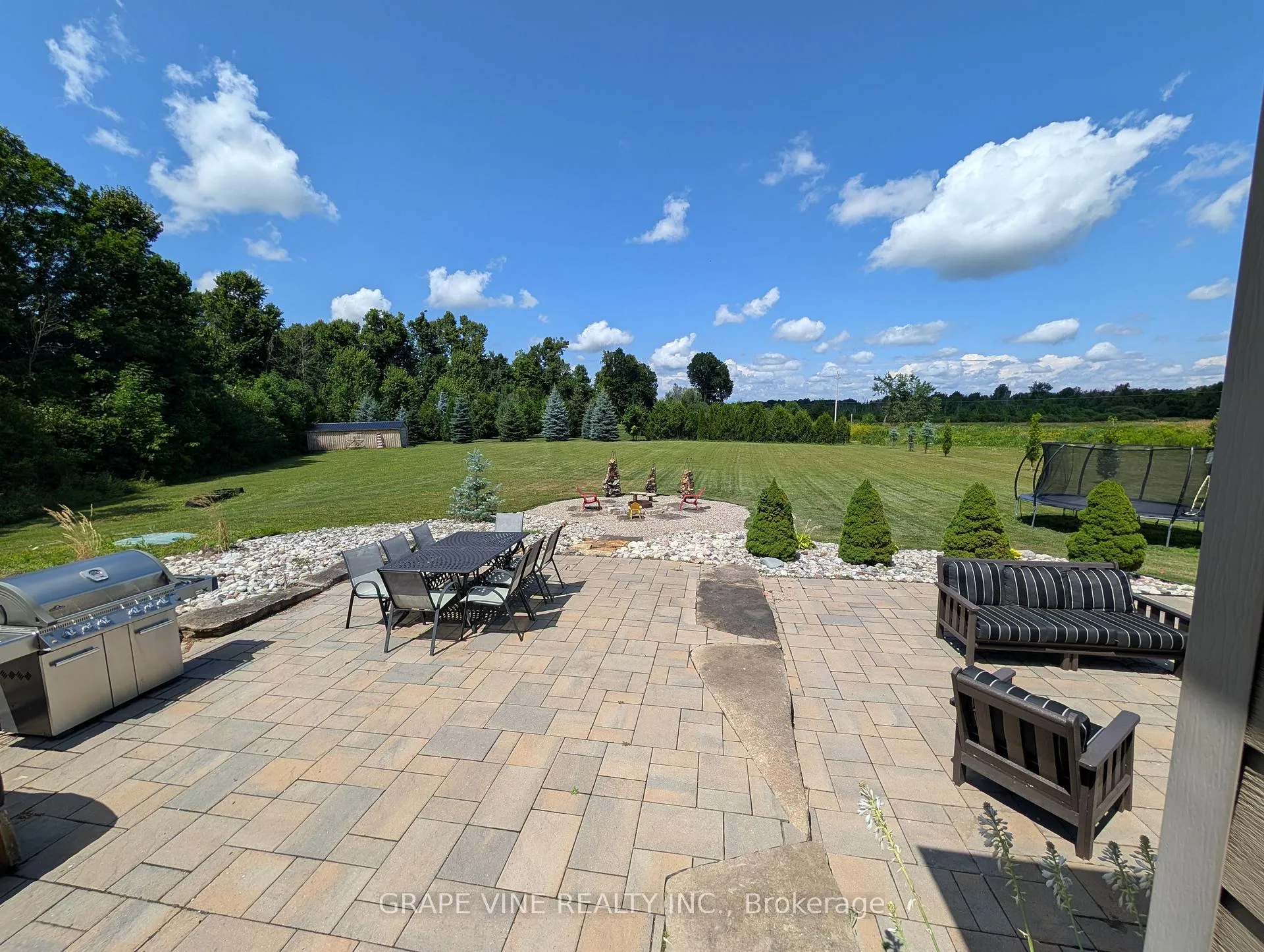 Photo 5 of 138 Ashton Creek Crescent, Beckwith, Beckwith Twp — HOMEH