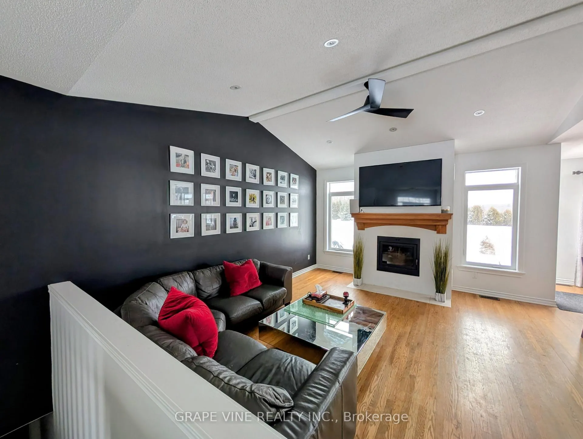 Photo 10 of 138 Ashton Creek Crescent, Beckwith, Beckwith Twp — HOMEH