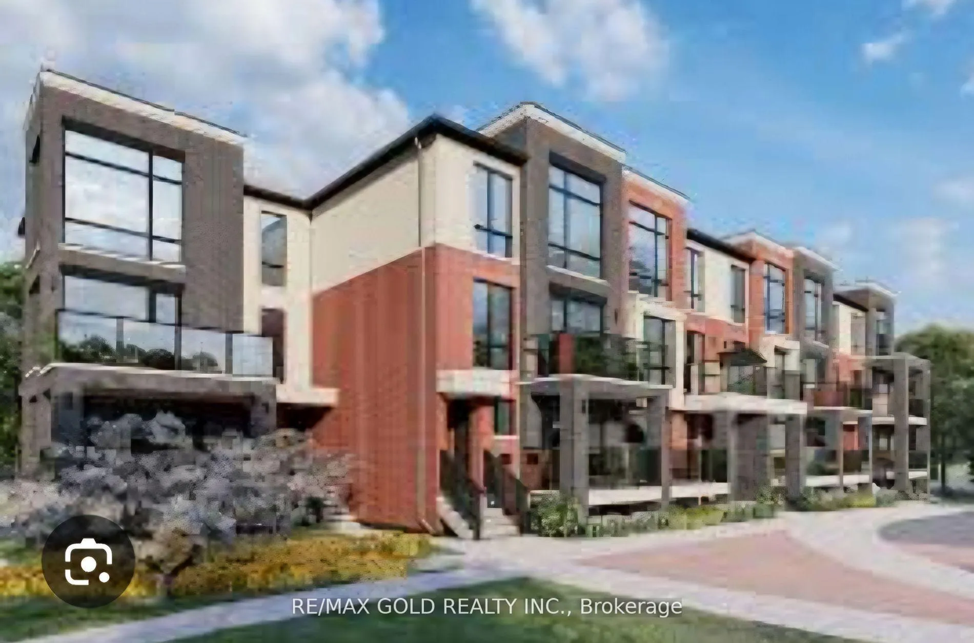 Photo 1 of Unit 12, 65 Romilly Drive N, Brampton, Northwest Brampton — HOMEH