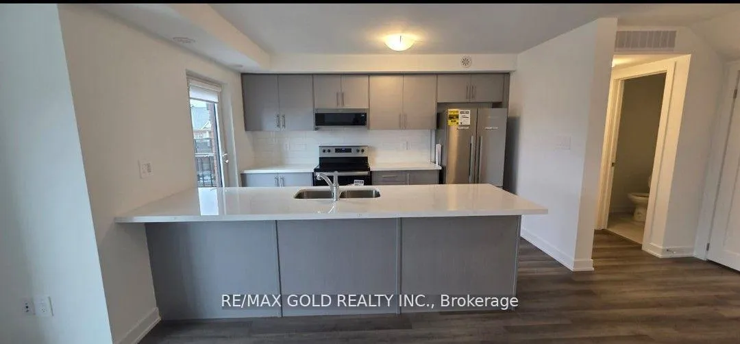 Photo 4 of Unit 12, 65 Romilly Drive N, Brampton, Northwest Brampton — HOMEH