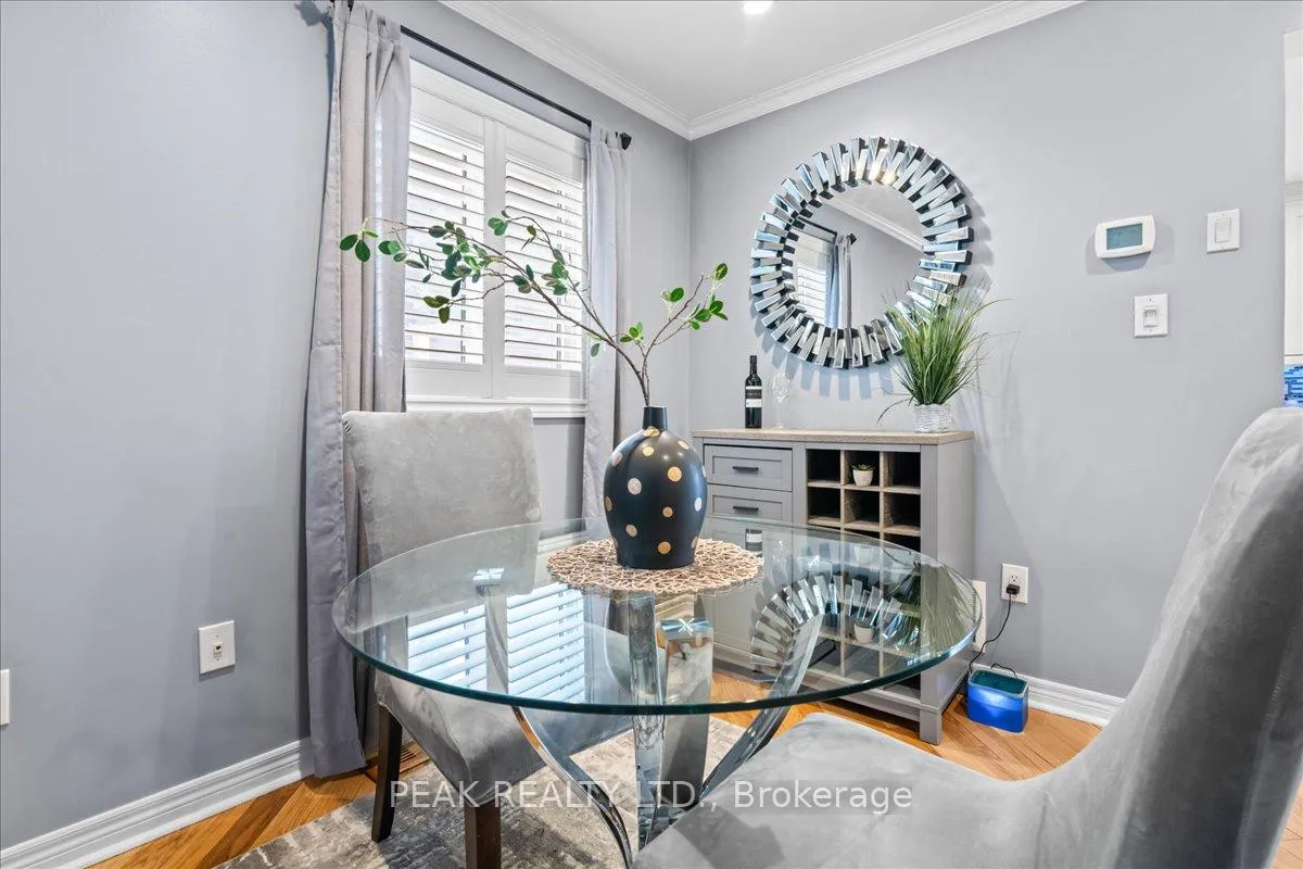 Photo 10 of 80 Fry Crescent, Clarington, Bowmanville — HOMEH
