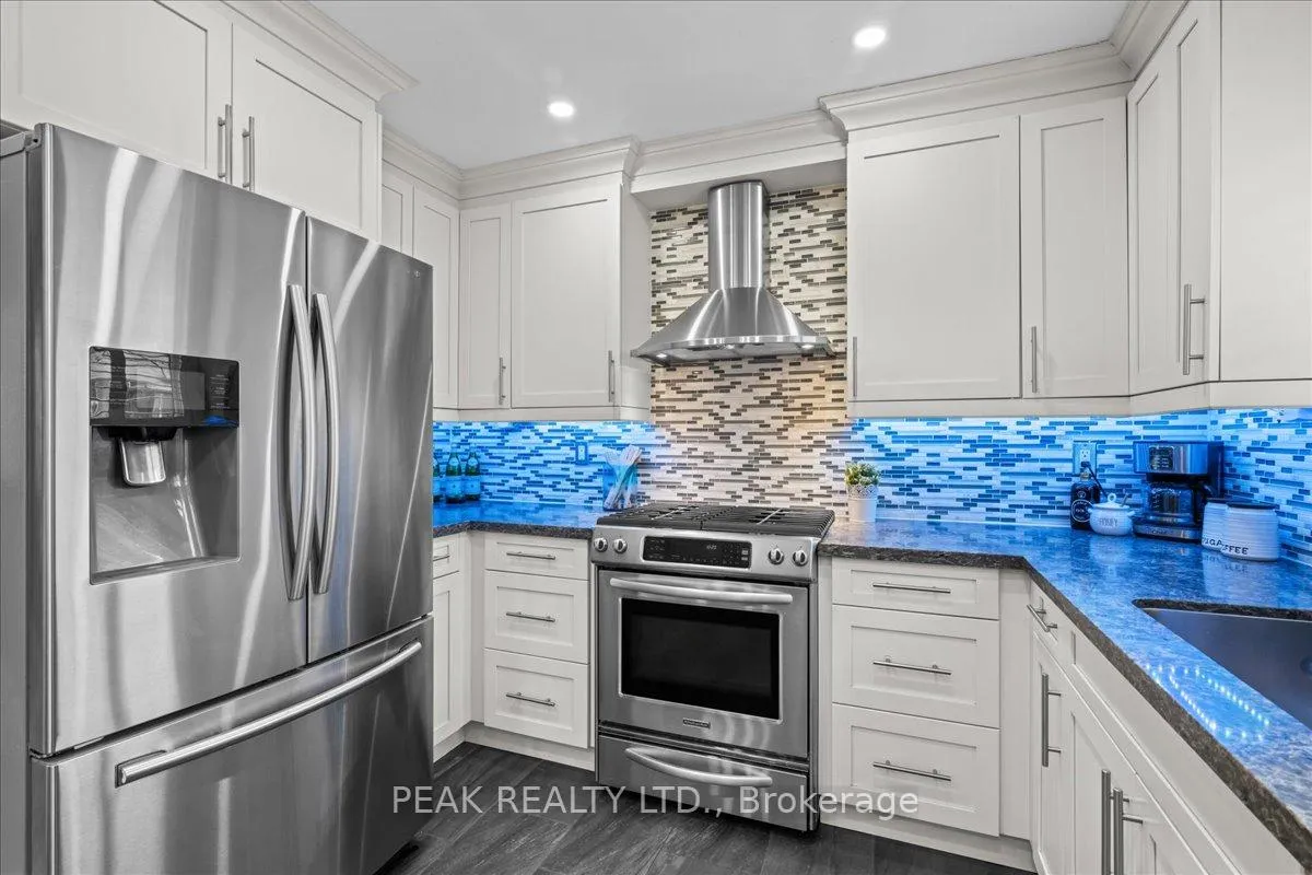 Photo 14 of 80 Fry Crescent, Clarington, Bowmanville — HOMEH