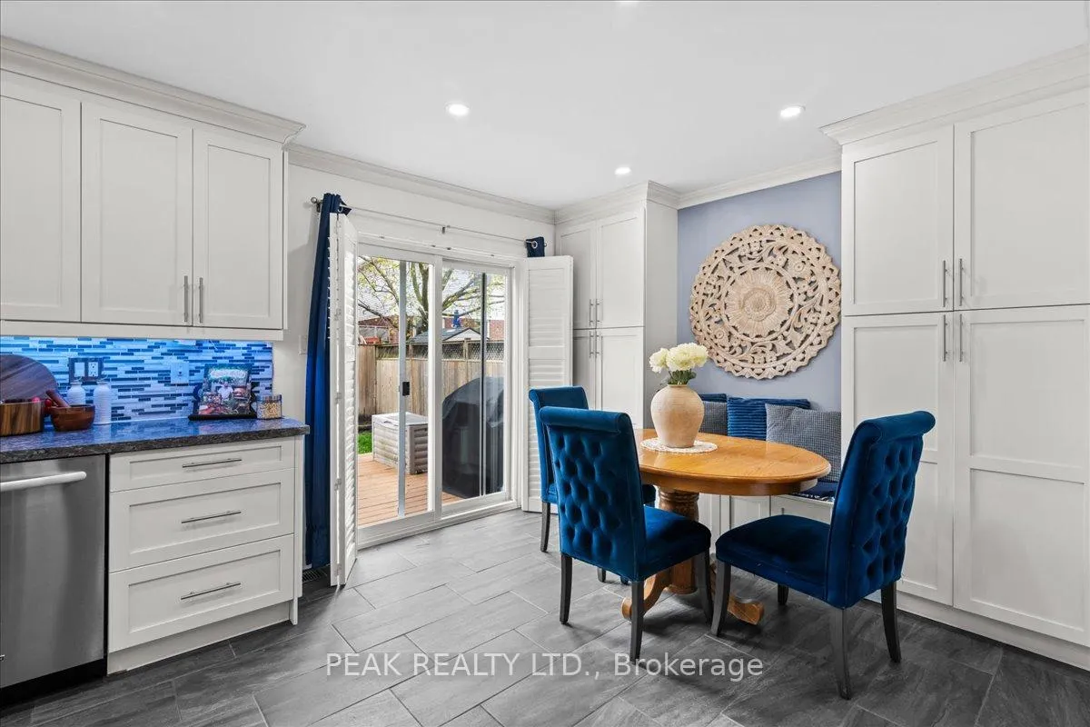 Photo 15 of 80 Fry Crescent, Clarington, Bowmanville — HOMEH