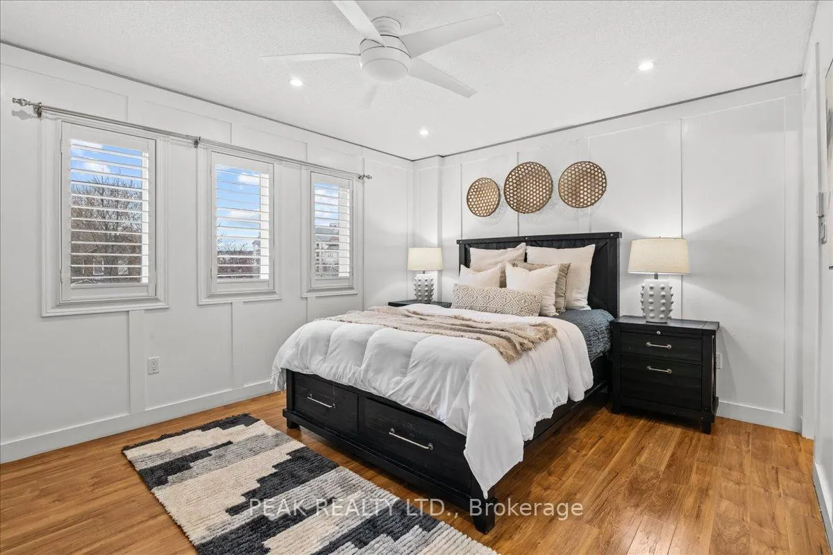 Photo 17 of 80 Fry Crescent, Clarington, Bowmanville — HOMEH