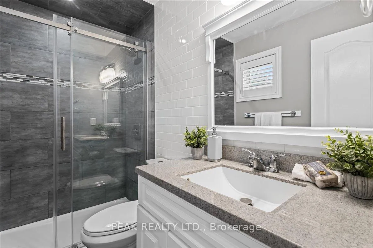 Photo 21 of 80 Fry Crescent, Clarington, Bowmanville — HOMEH