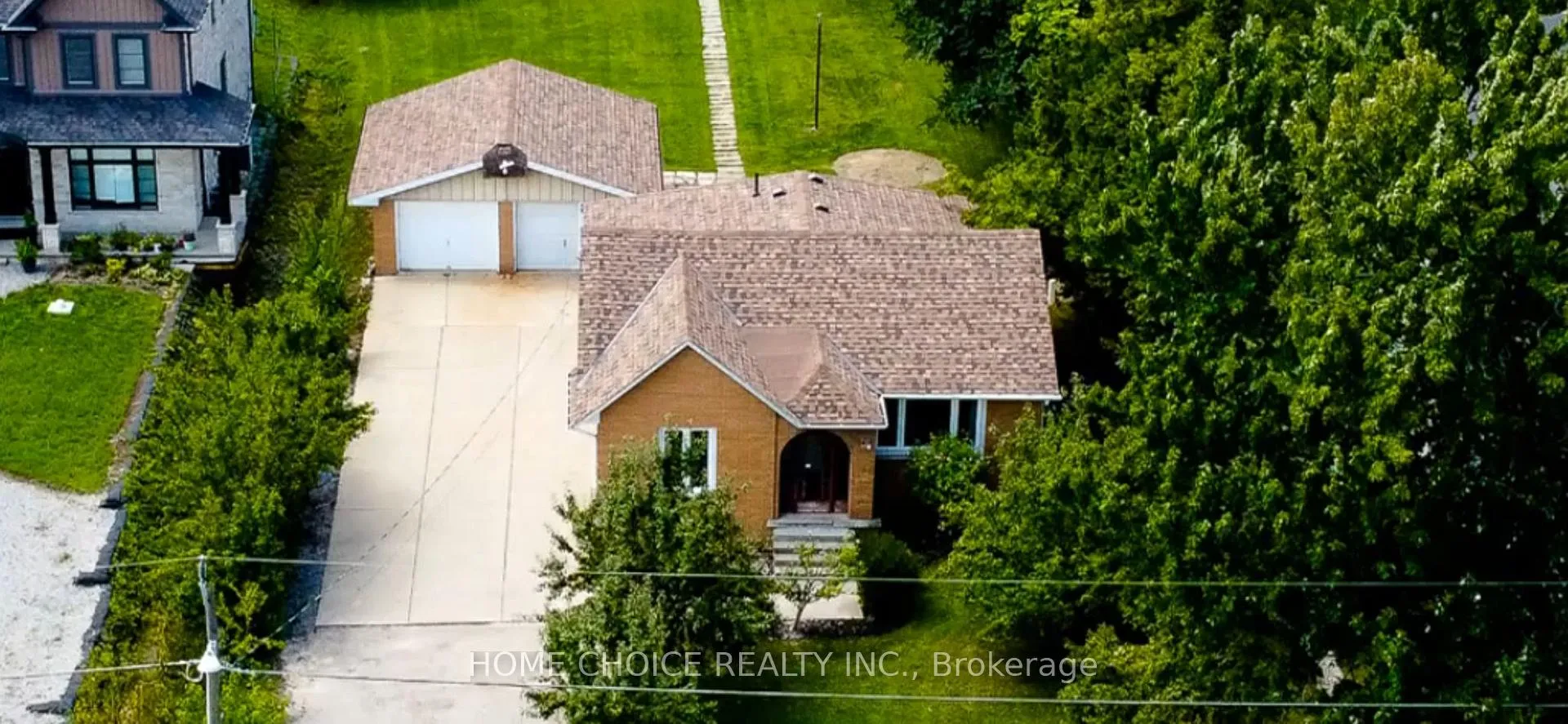 Photo 1 of 47 3rd Road E, Hamilton, Stoney Creek — HOMEH