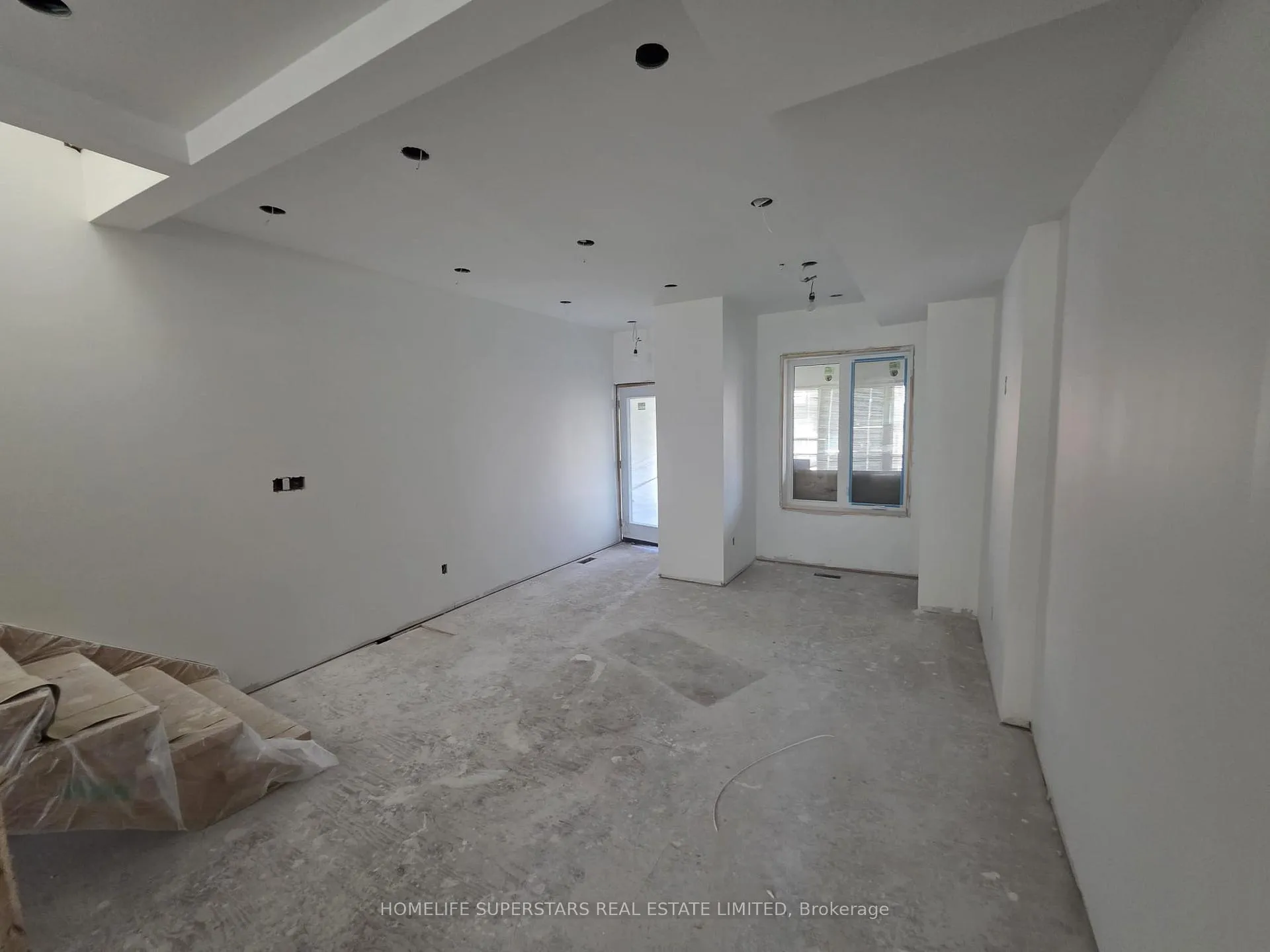 Photo 2 of 182 A Jones Avenue, Toronto, South Riverdale — HOMEH
