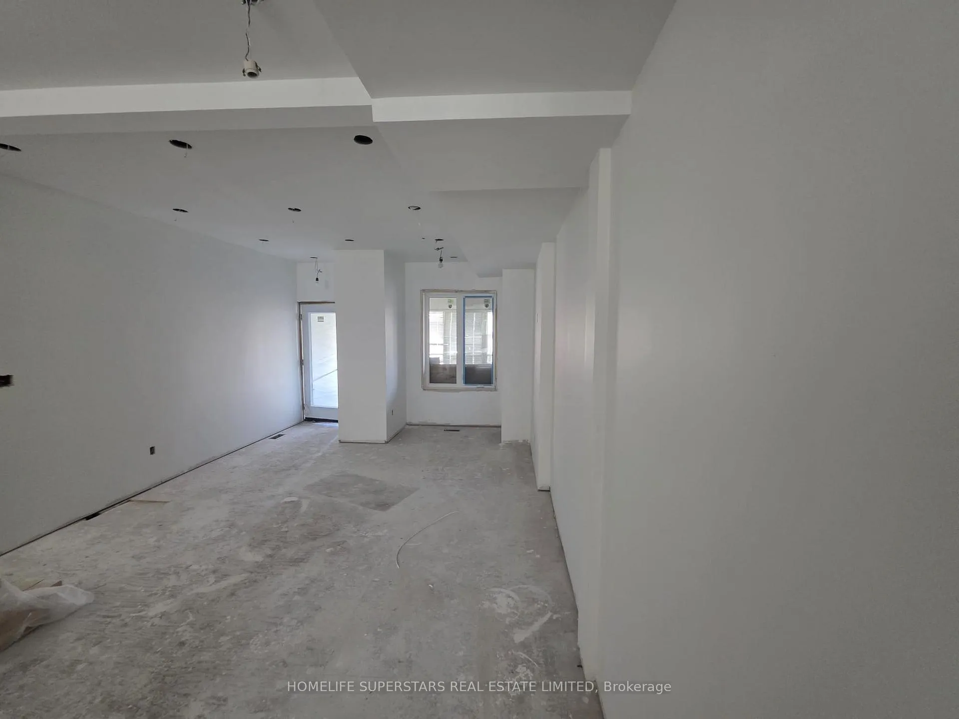Photo 8 of 182 A Jones Avenue, Toronto, South Riverdale — HOMEH