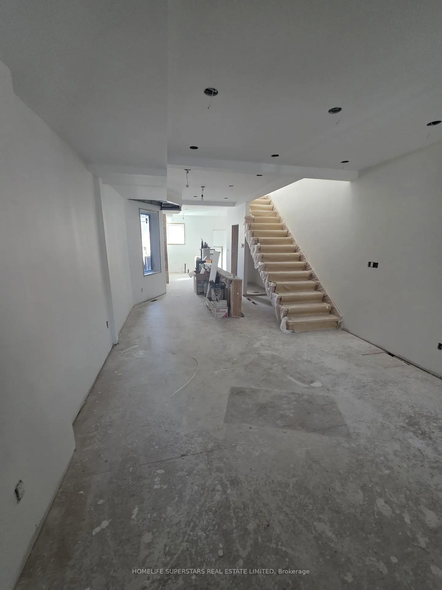 Photo 11 of 182 A Jones Avenue, Toronto, South Riverdale — HOMEH