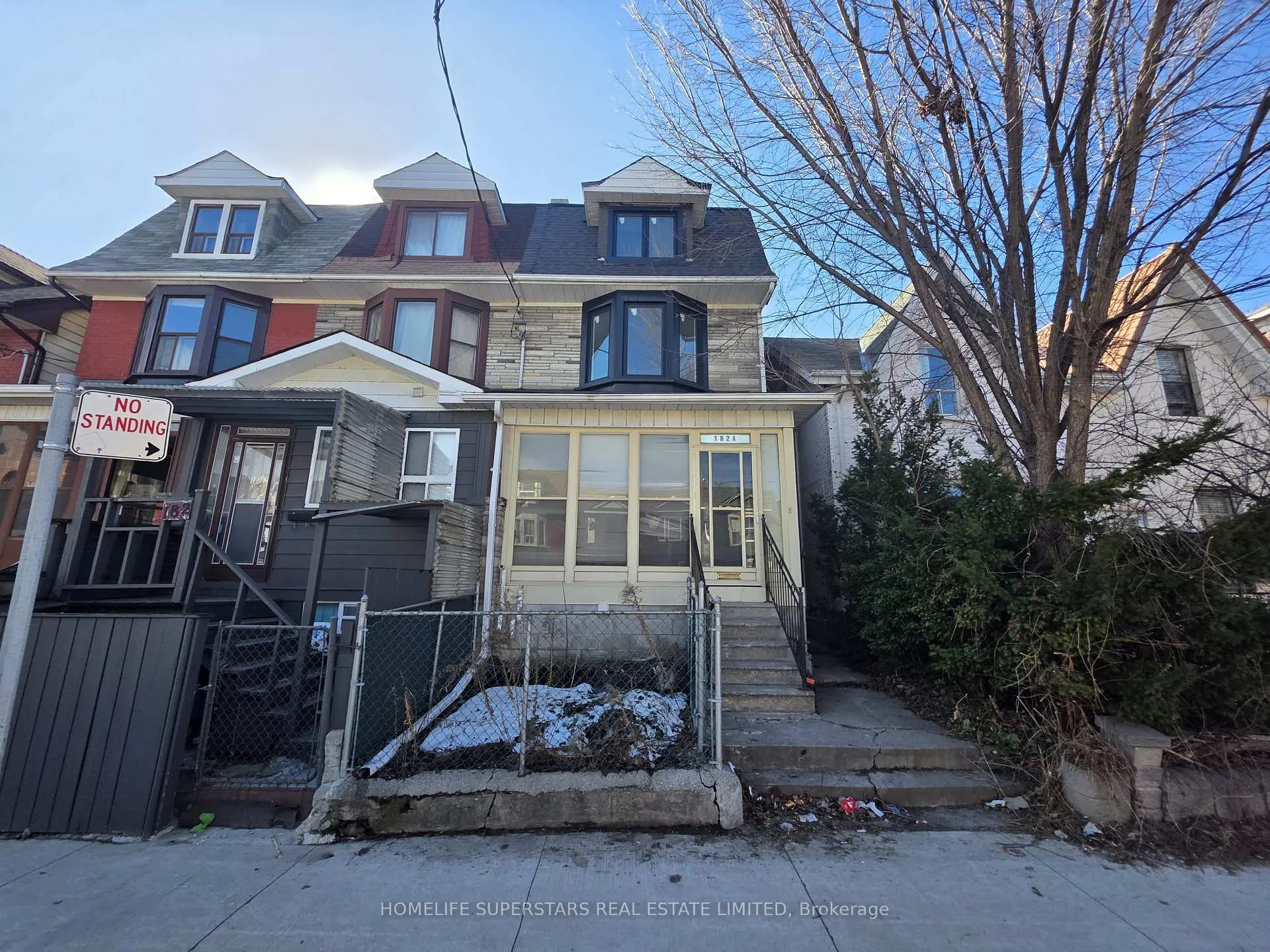 Photo 19 of 182 A Jones Avenue, Toronto, South Riverdale — HOMEH