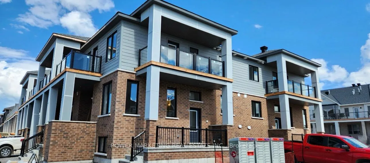 Photo 1 of 139 Beebalm Street, Ottawa, Barrhaven - Half Moon Bay — HOMEH