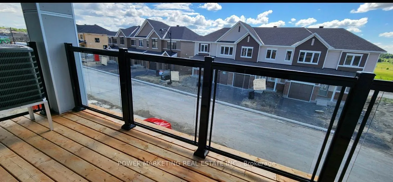 Photo 4 of 139 Beebalm Street, Ottawa, Barrhaven - Half Moon Bay — HOMEH