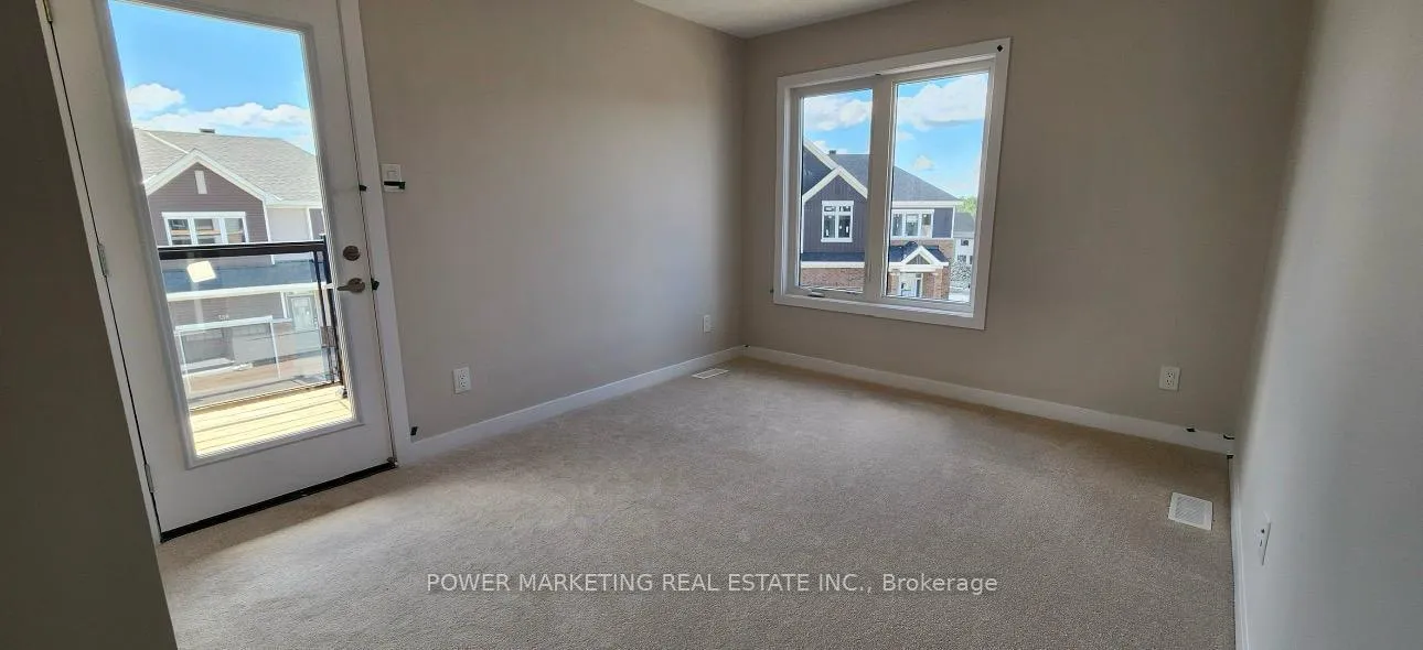 Photo 5 of 139 Beebalm Street, Ottawa, Barrhaven - Half Moon Bay — HOMEH
