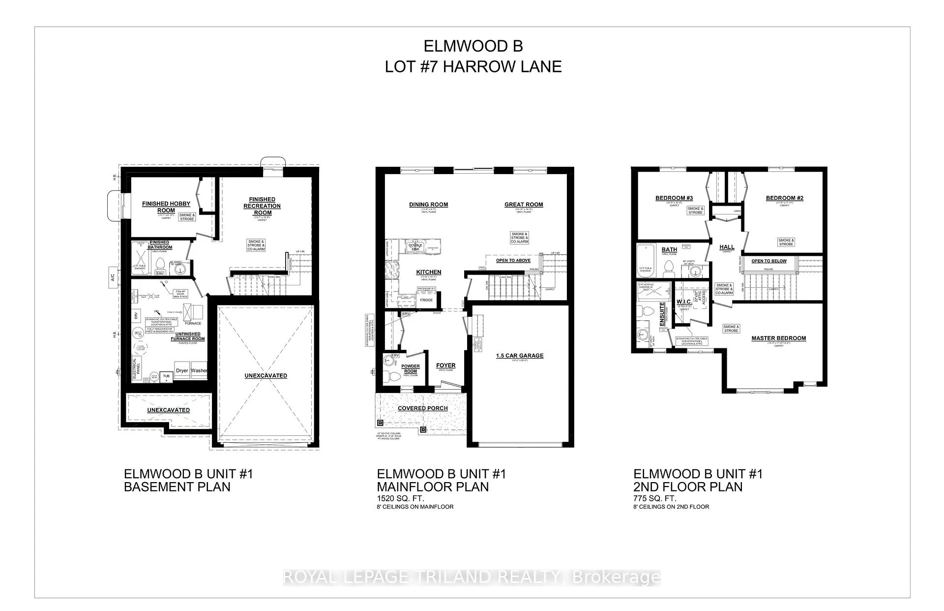 Photo 2 of 18 Harrow Lane, St. Thomas — HOMEH