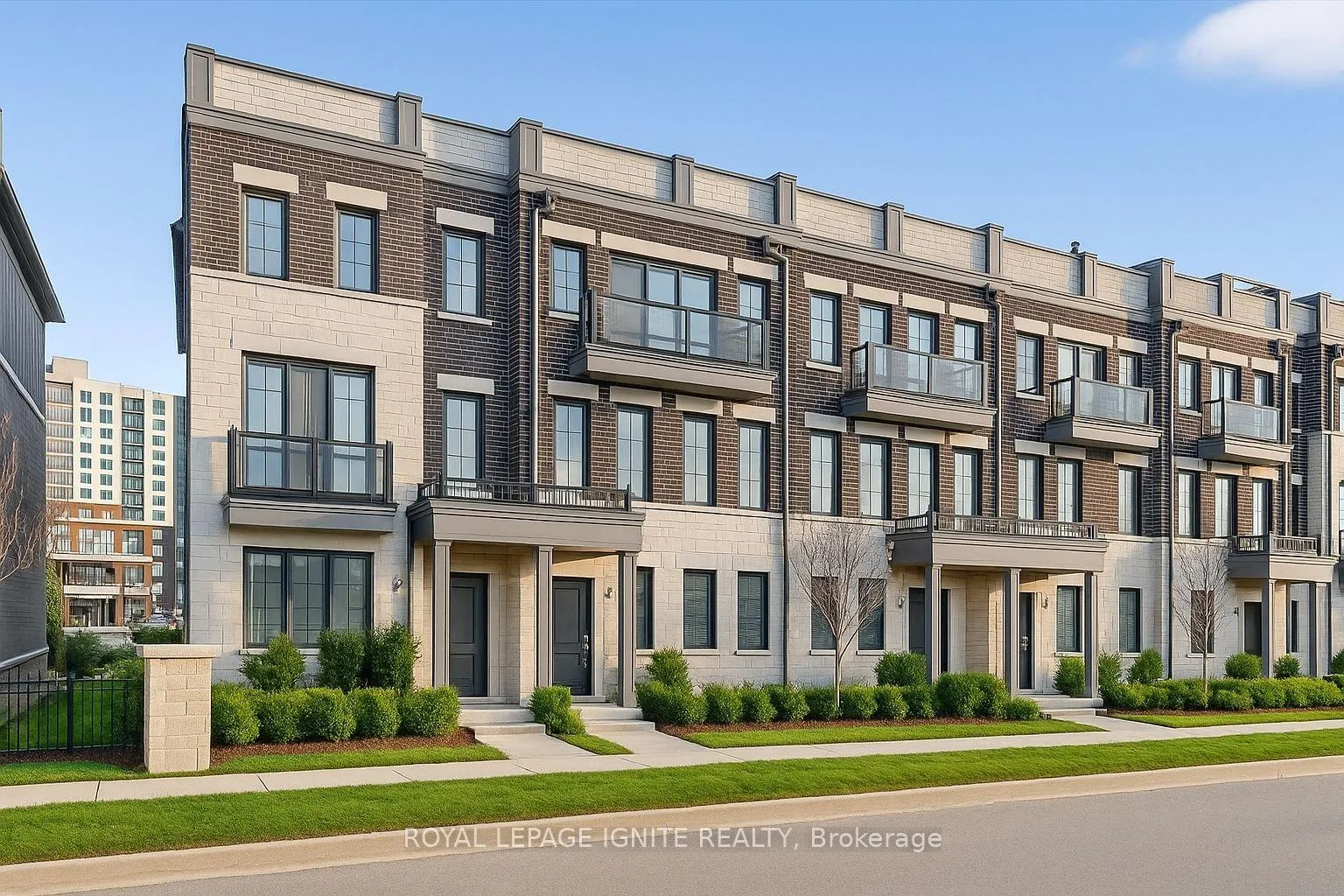 Photo 1 of 37 Prince William Boulevard, Clarington, Bowmanville — HOMEH