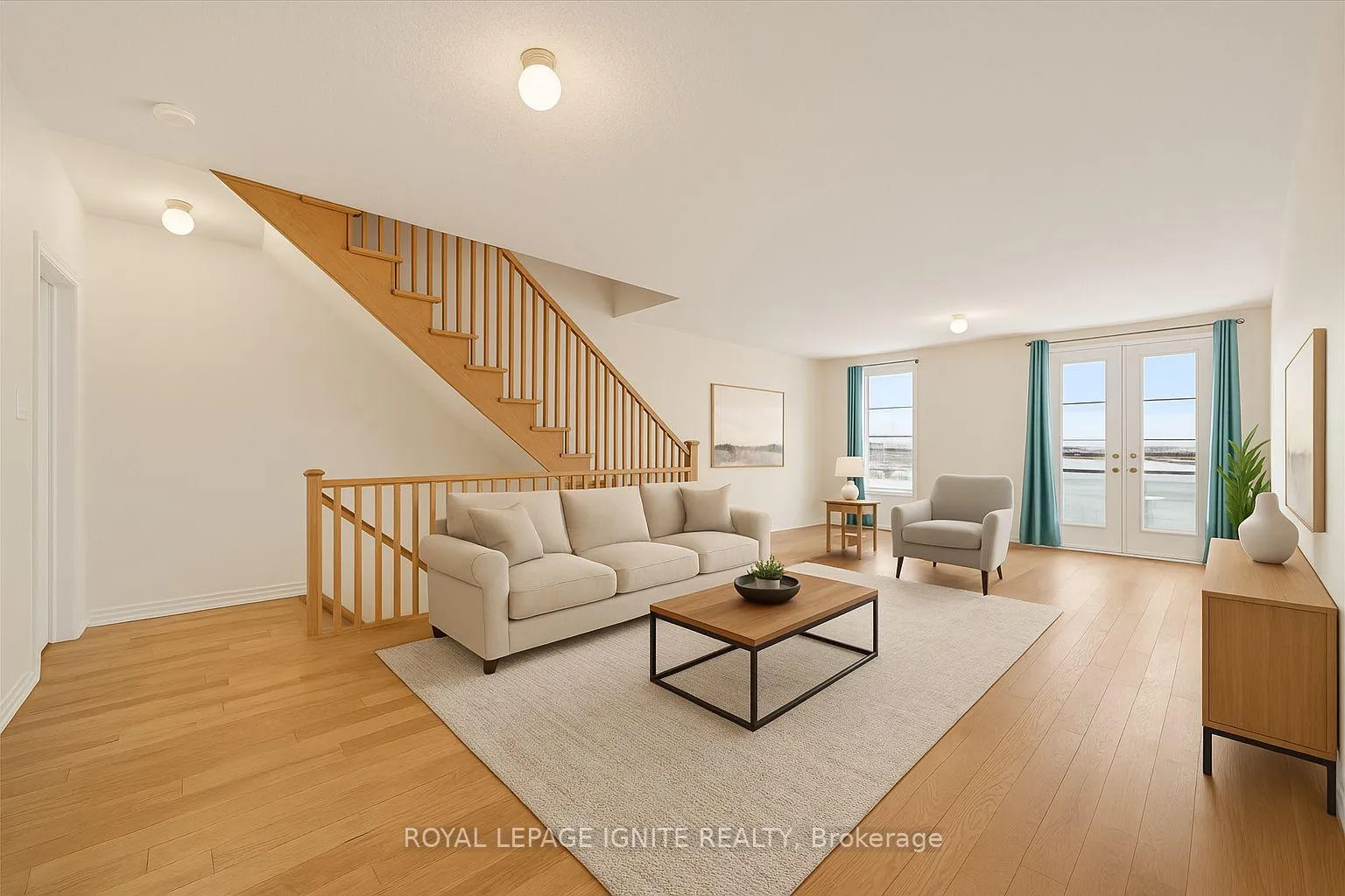 Photo 4 of 37 Prince William Boulevard, Clarington, Bowmanville — HOMEH