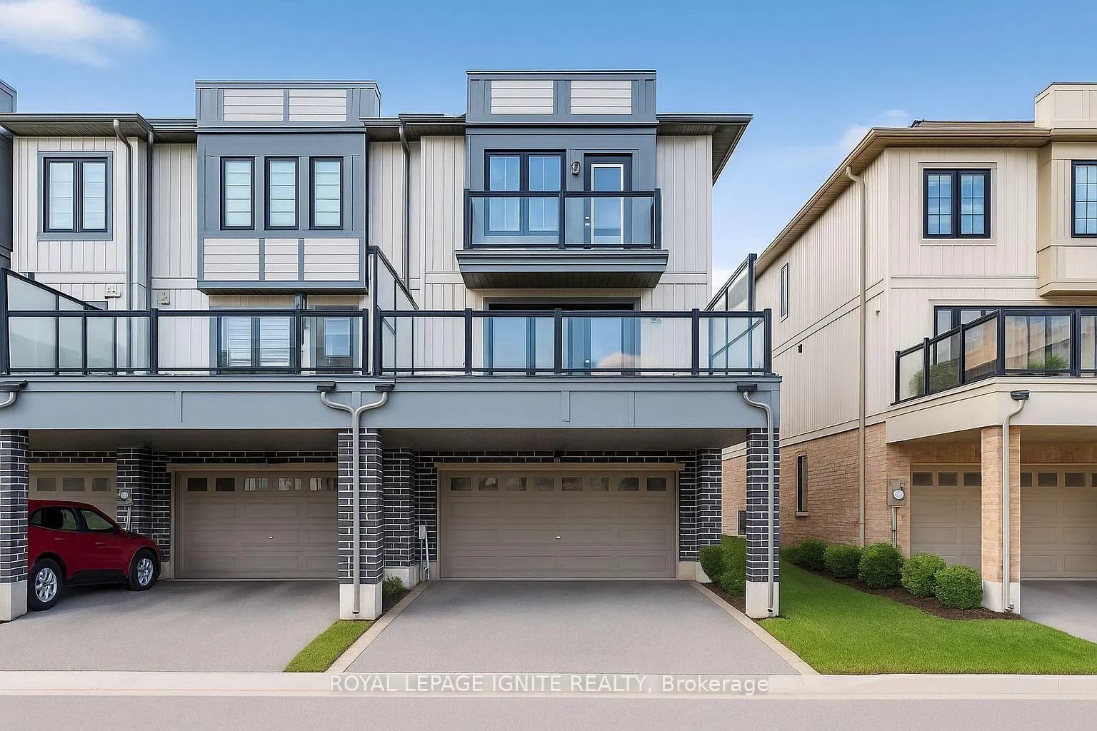 Photo 16 of 37 Prince William Boulevard, Clarington, Bowmanville — HOMEH