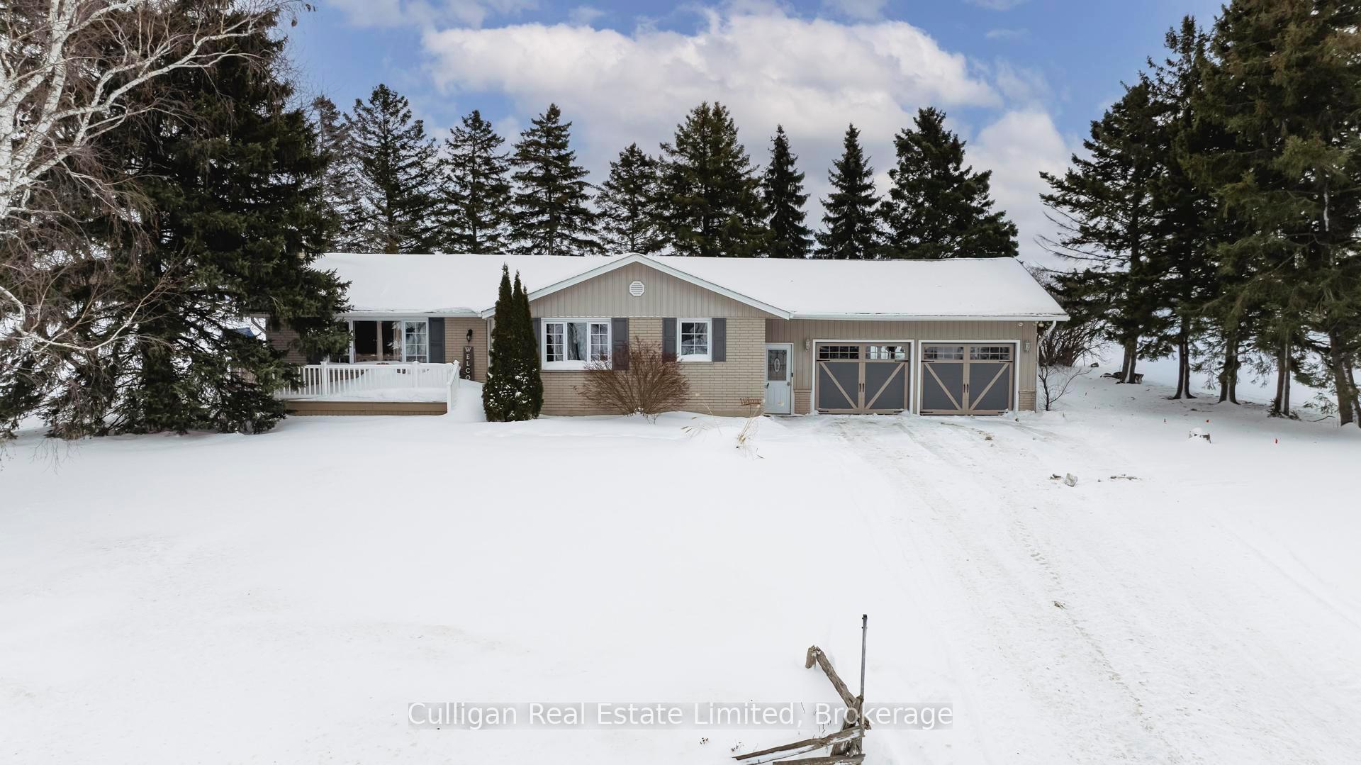 Photo 1 of 74132 Kippen Road, Huron East, Tuckersmith — HOMEH