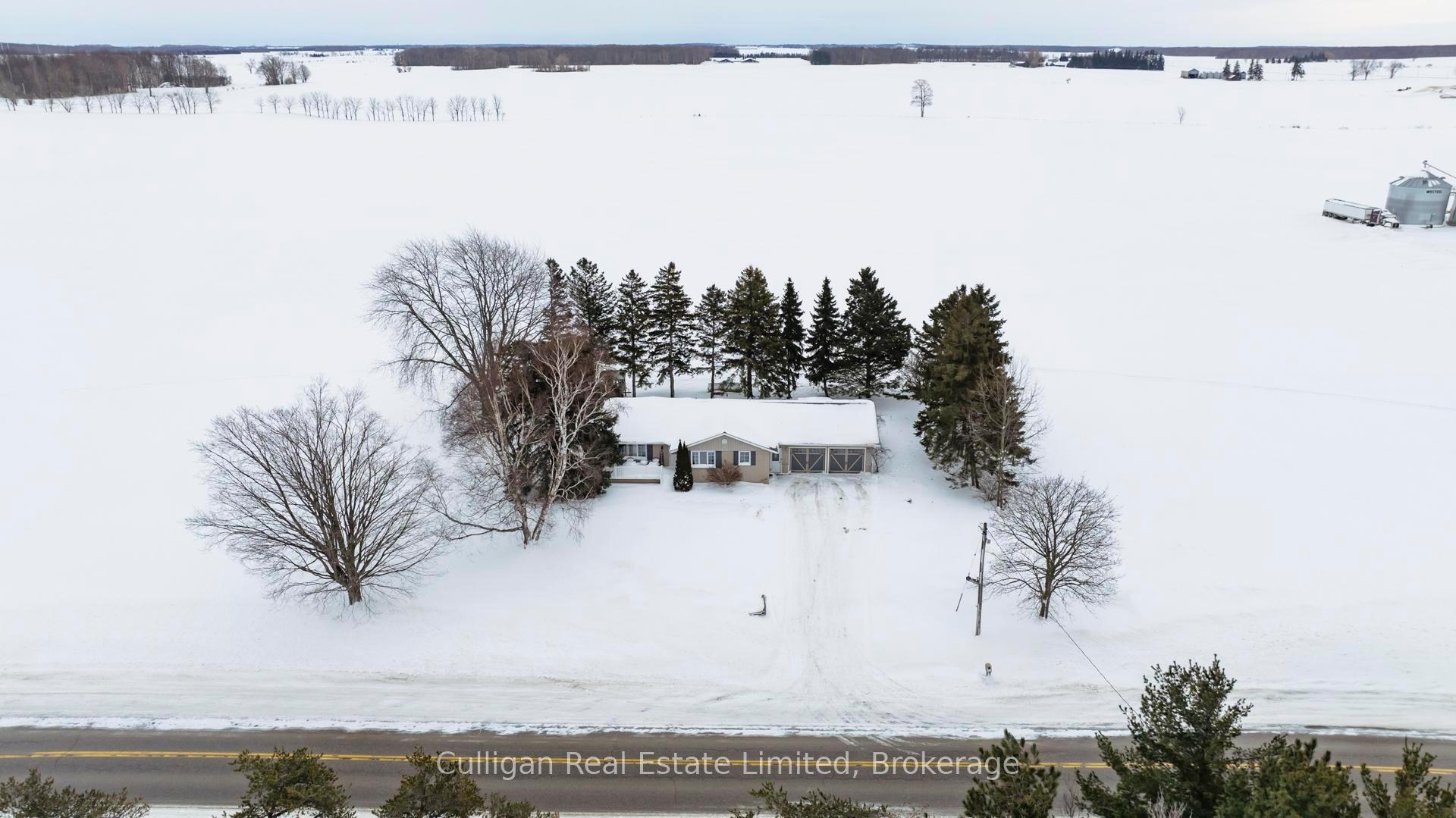 Photo 2 of 74132 Kippen Road, Huron East, Tuckersmith — HOMEH