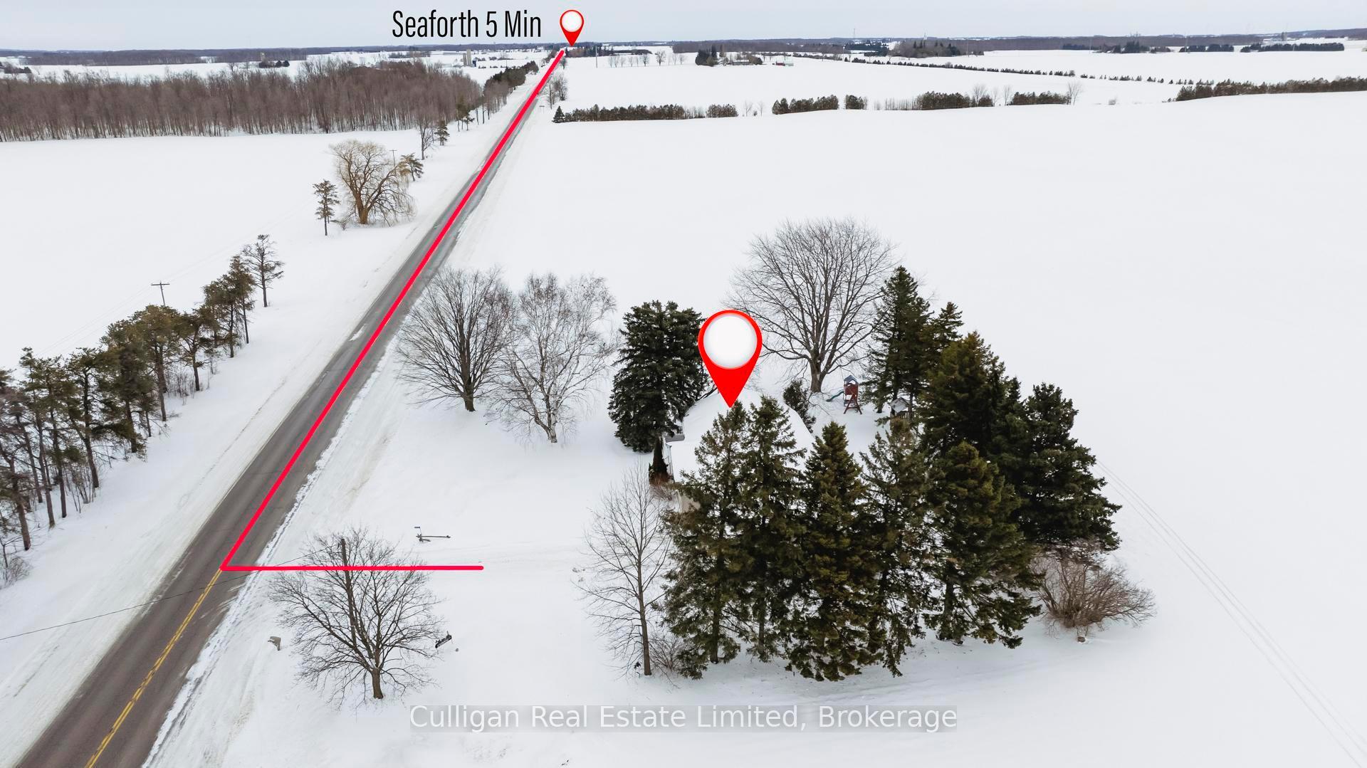Photo 3 of 74132 Kippen Road, Huron East, Tuckersmith — HOMEH